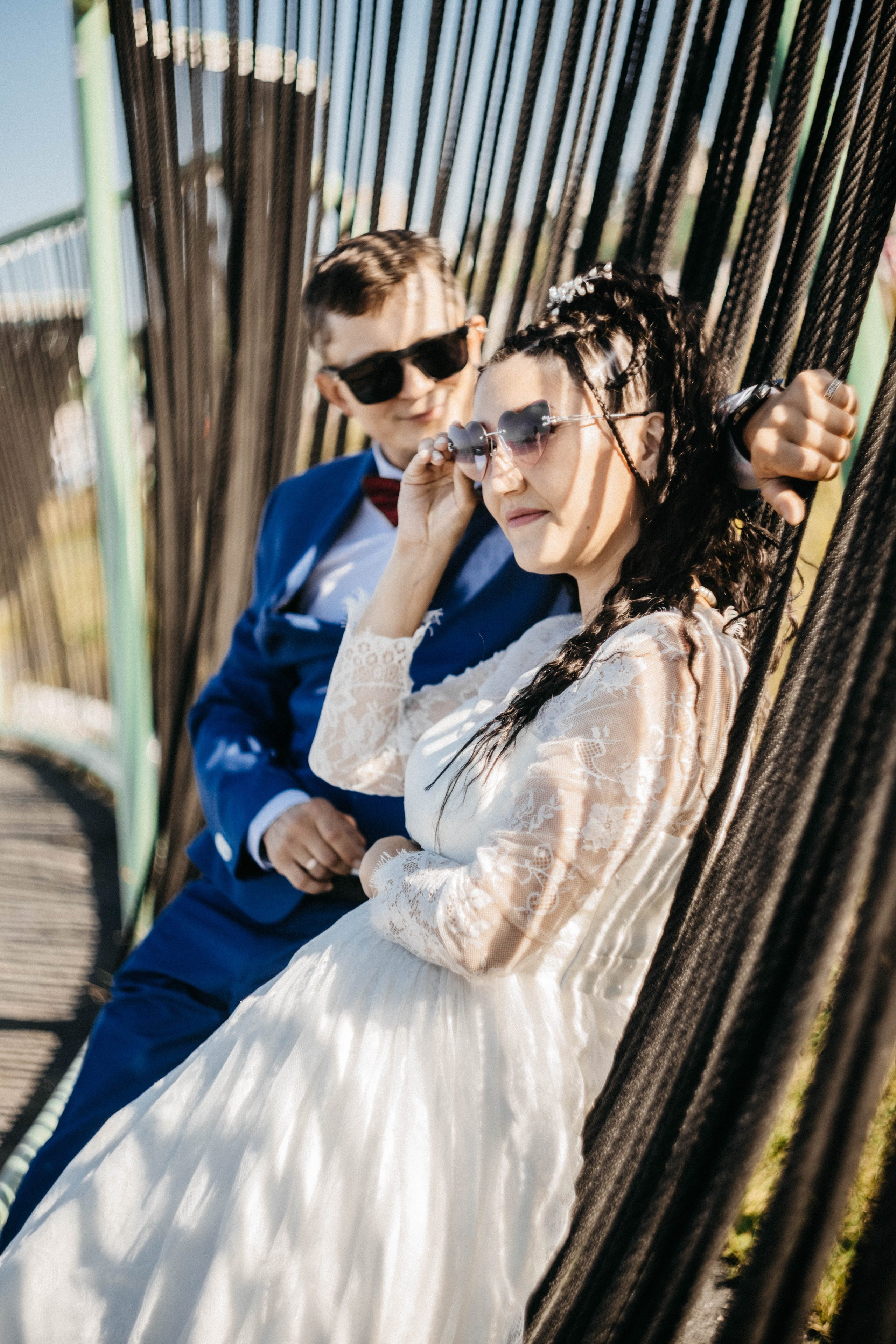 Ксюша + Лёша. Фотограф в Нижнем Новгороде