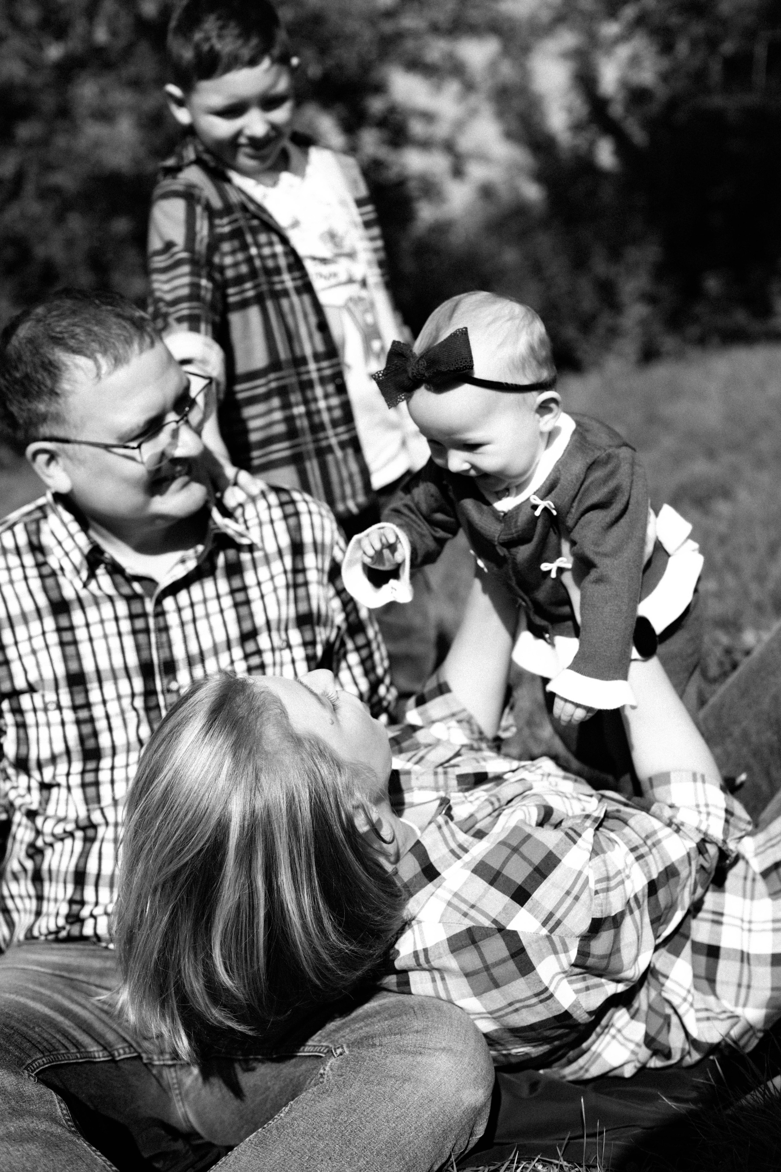 Мария. Колесо обозрения. Фотограф в Нижнем Новгороде