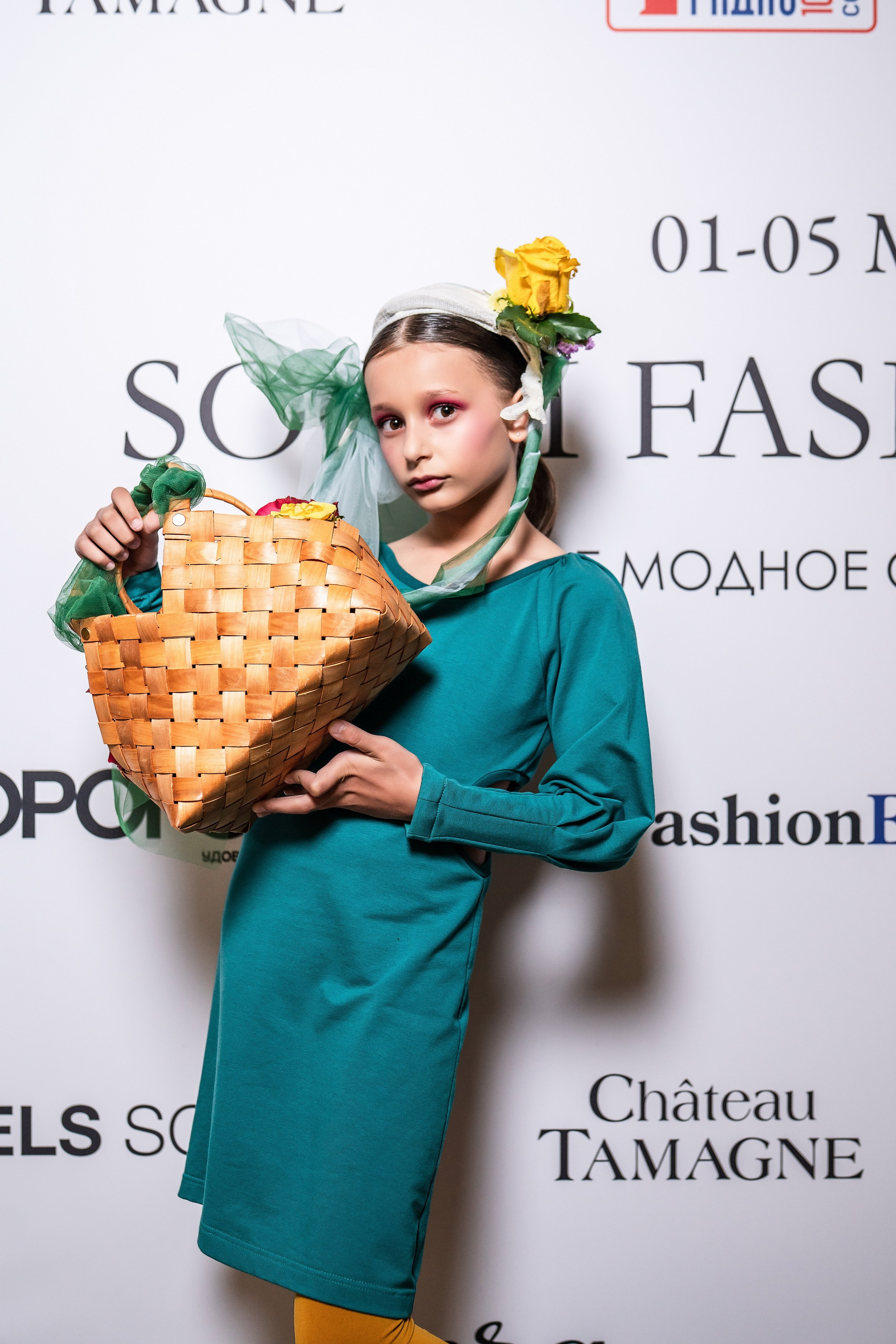 Репортажный фотограф Сочи Fashion week. Фотограф Сочи