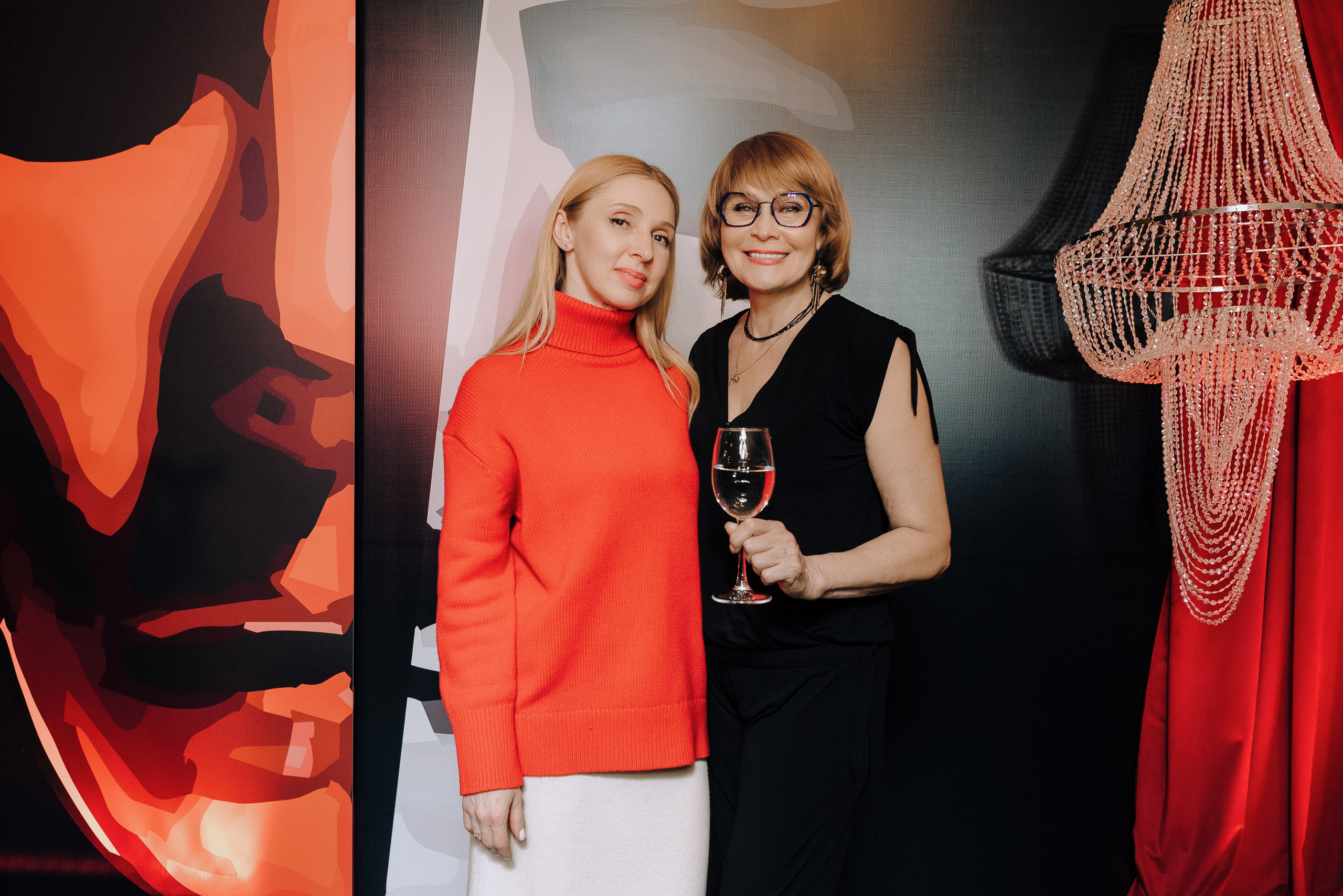 СПЕКТАКЛЬ «ВОЛШЕБНЫЕ ОЧКИ» ОПТИК-ЦЕНТР. Репортажный фотограф Зуев Роман г. Челябинск