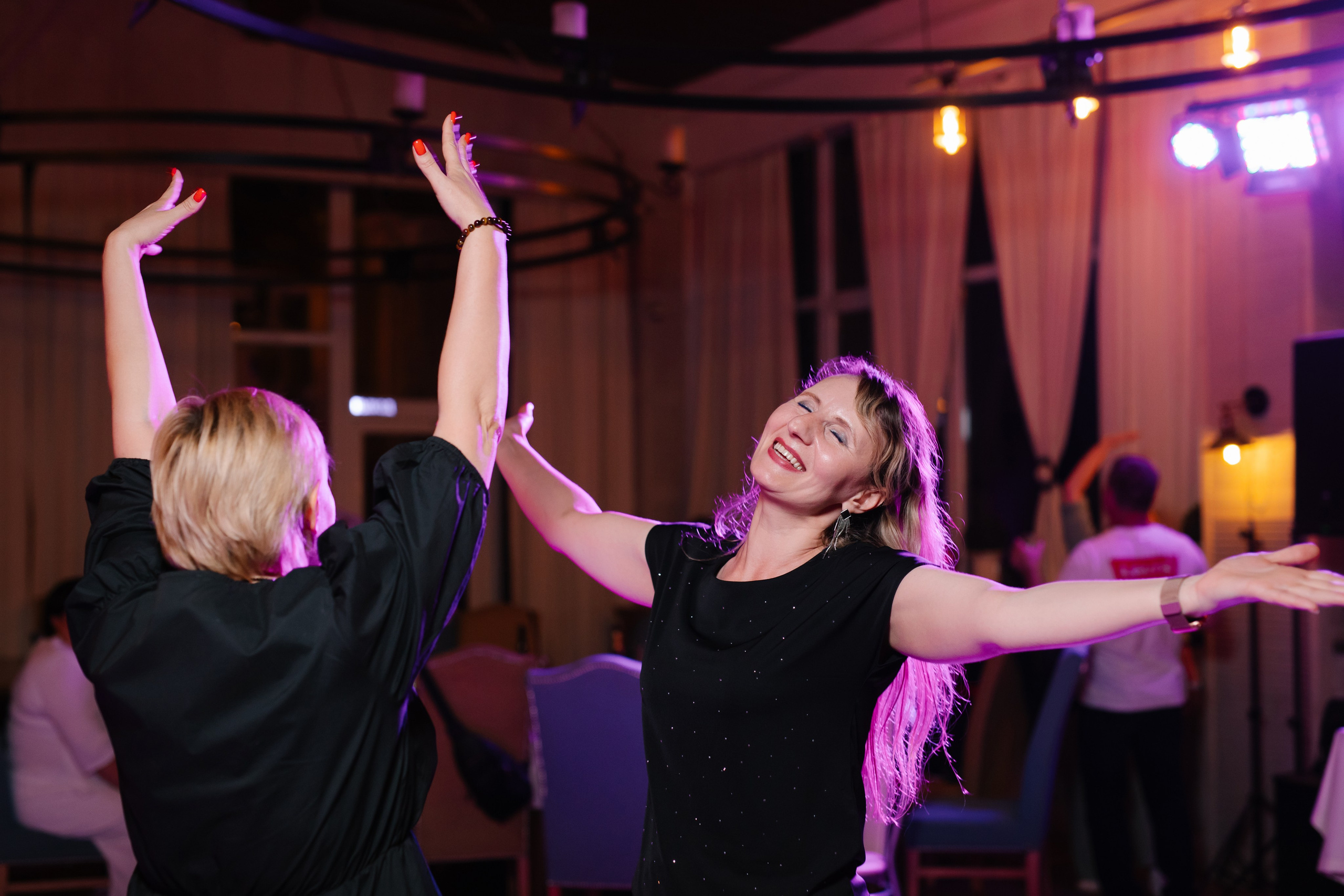 11 класс, санаторий «Надежда»