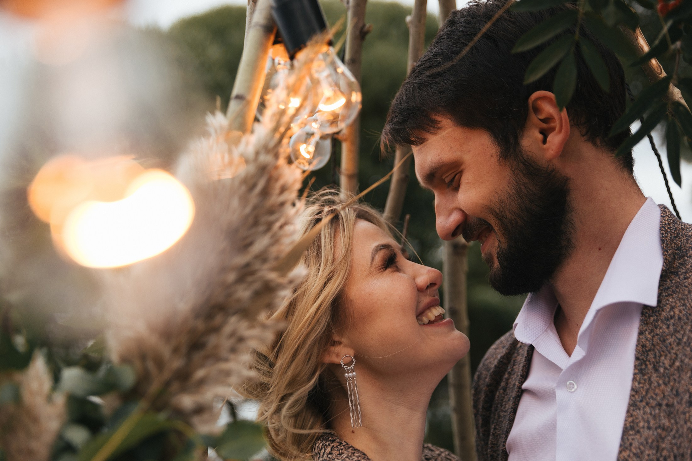 Александр и Анастасия. Свадебный и семейный фотограф в Челябинске Мазуркевич Макс