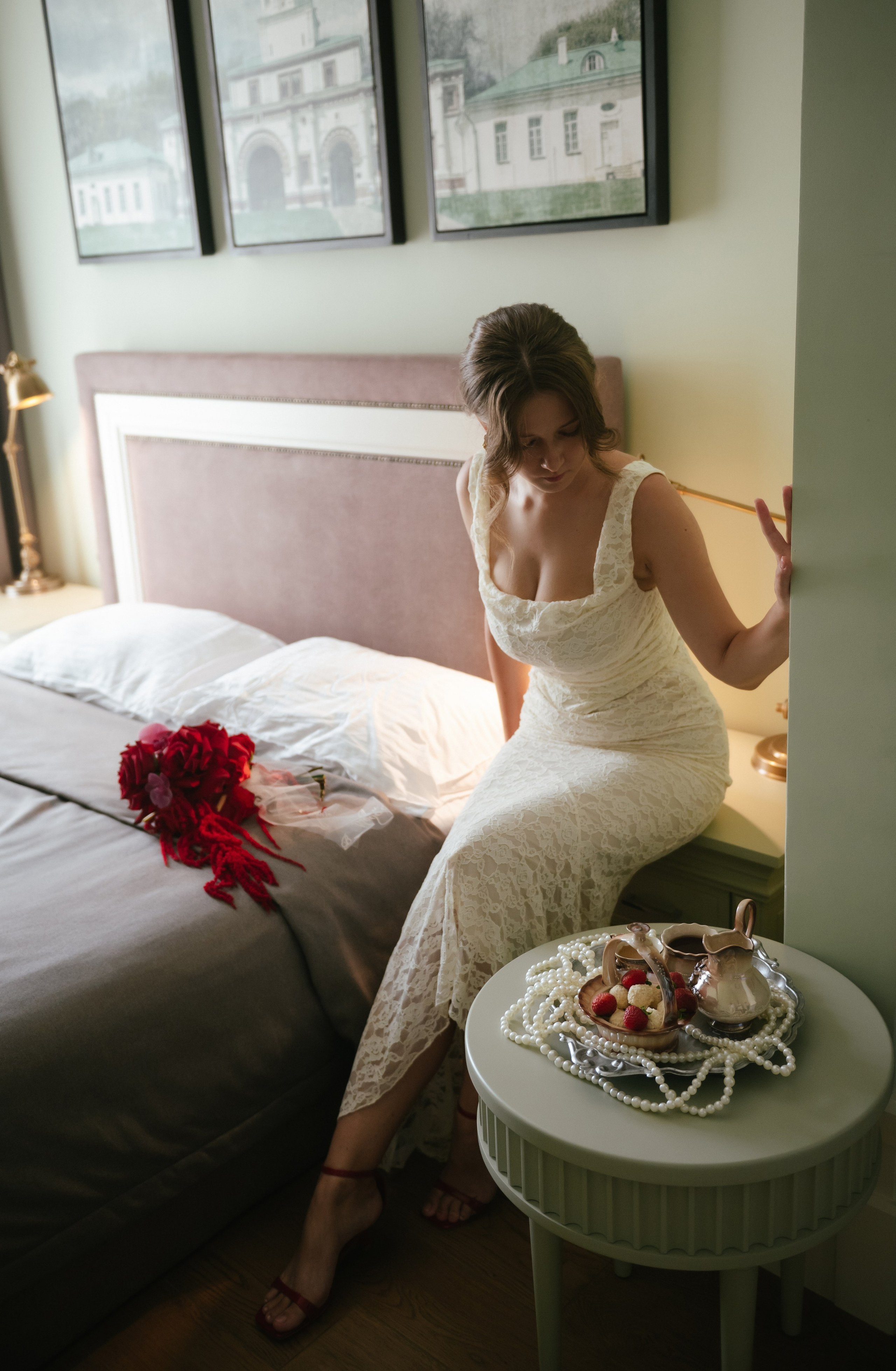 07.08.25. Свадебный, женский, семейный фотограф в Севастополе Юлия Мошенко