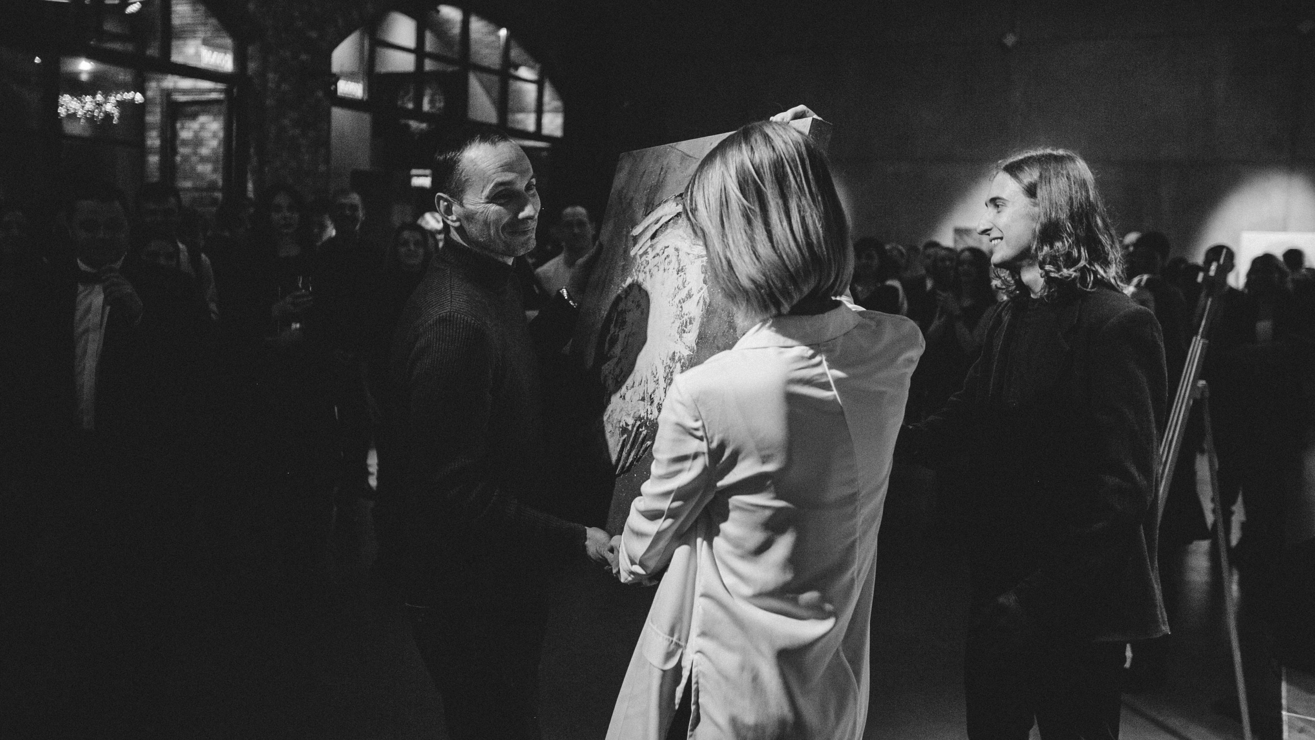 Last Day On Earth. Современная художница Диана Рогаткина