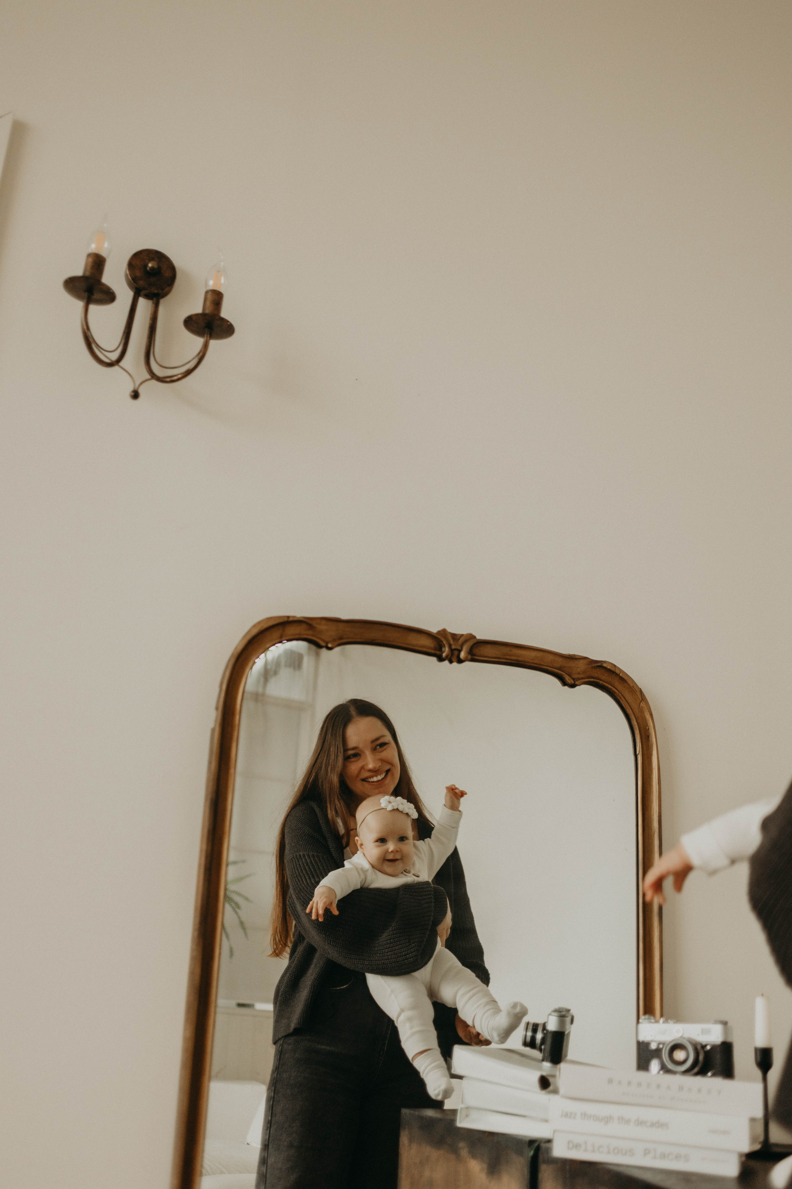 Мамы и малыши. Фотограф в Краснодаре Евгения Михаевич