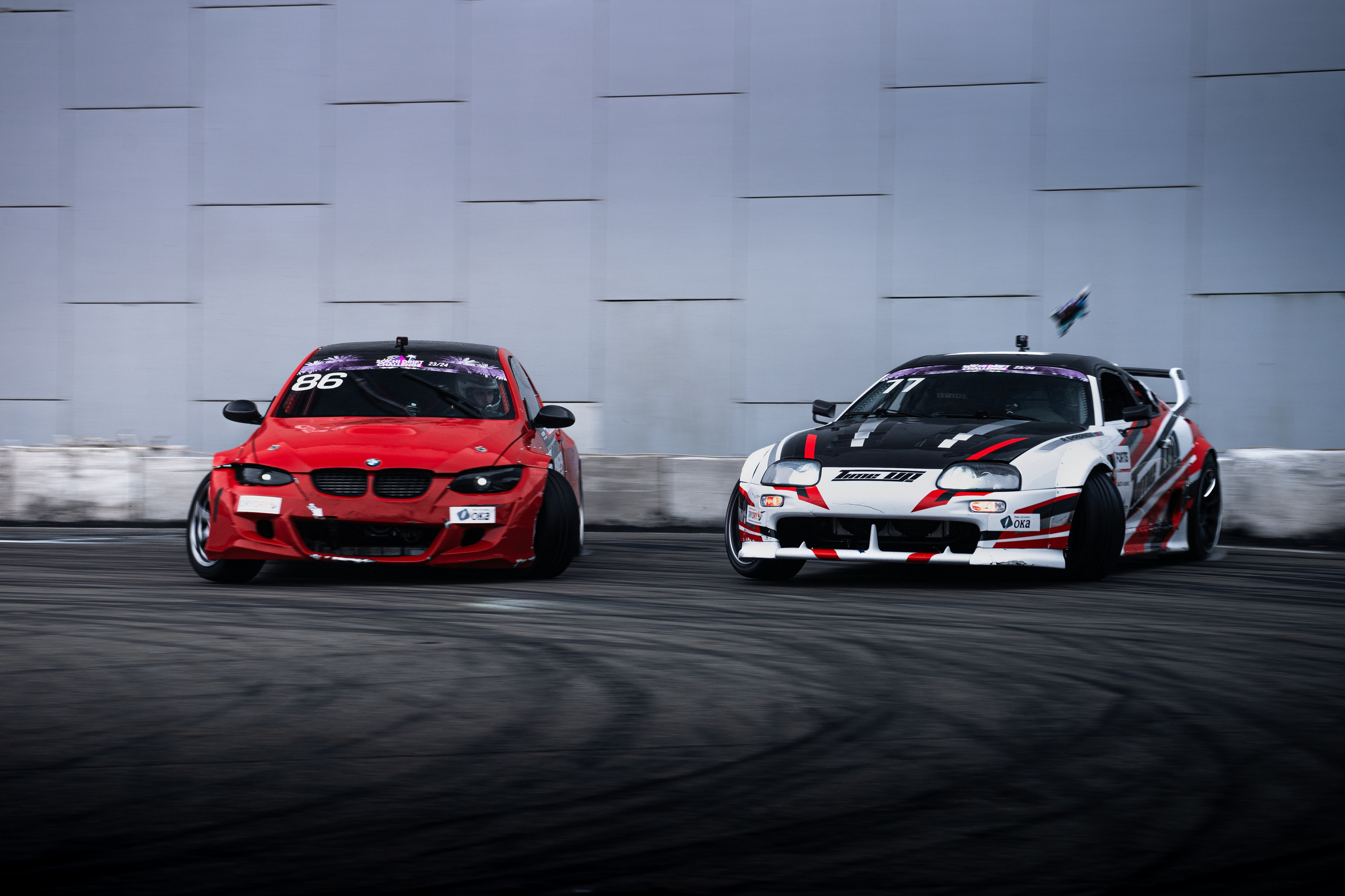 SOCHI DRIFT CHALLENGE 23\24. АВТОСПОРТИВНЫЙ ФОТОГРАФ