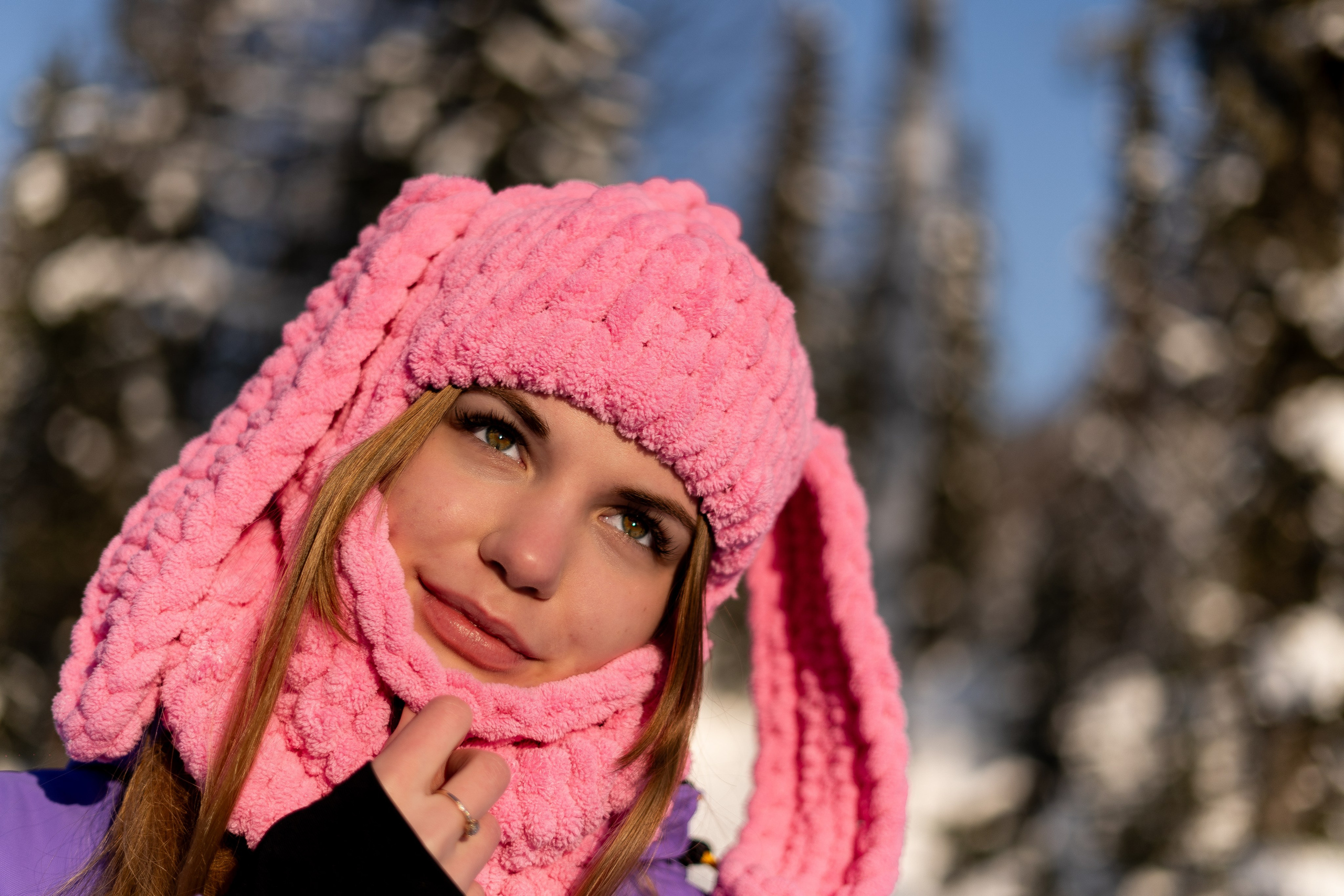 Джой 7.02. Анастасия Паршукова — фотограф Шерегеш Новосибирск