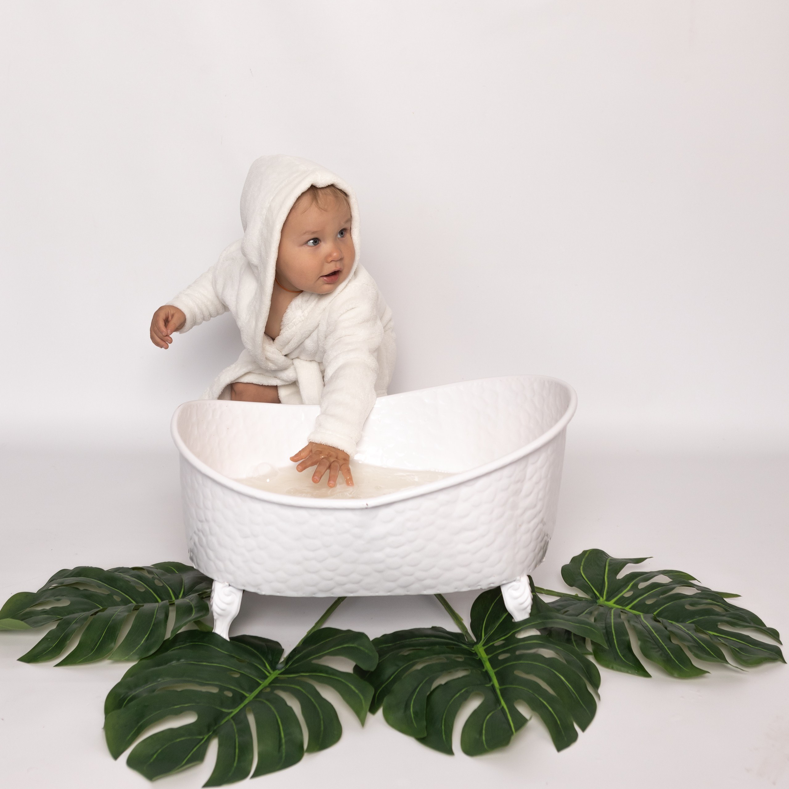 Годовасие. Фотограф новорожденных. Детский и семейный фотограф Марьяна Юдина