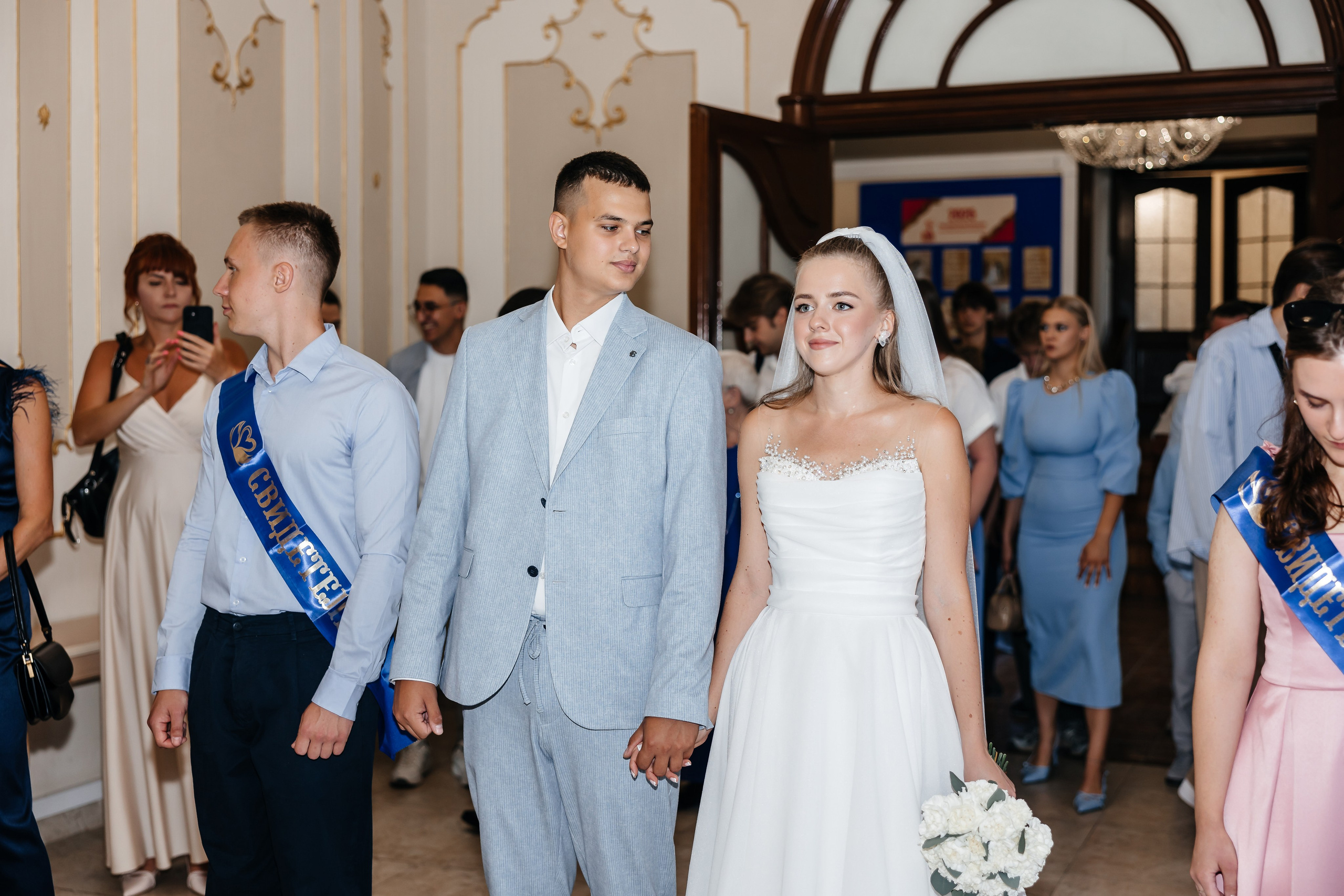 Анонс свадьбы Юлии и Александра. Свадебный фотограф в Крыму и Севастополе Ольга Баскакова