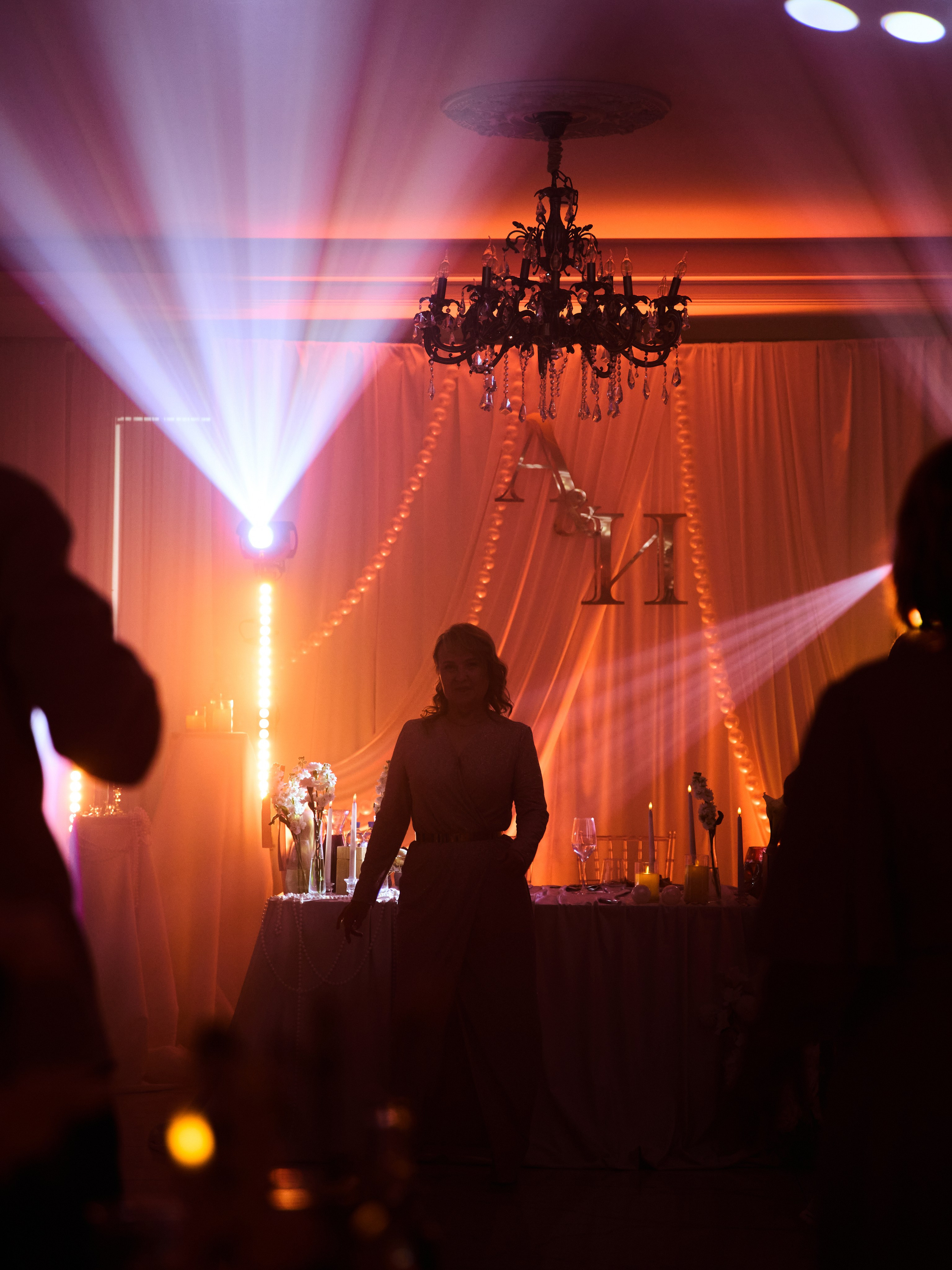 A&И. Свадебный фотограф Анна Чащухина