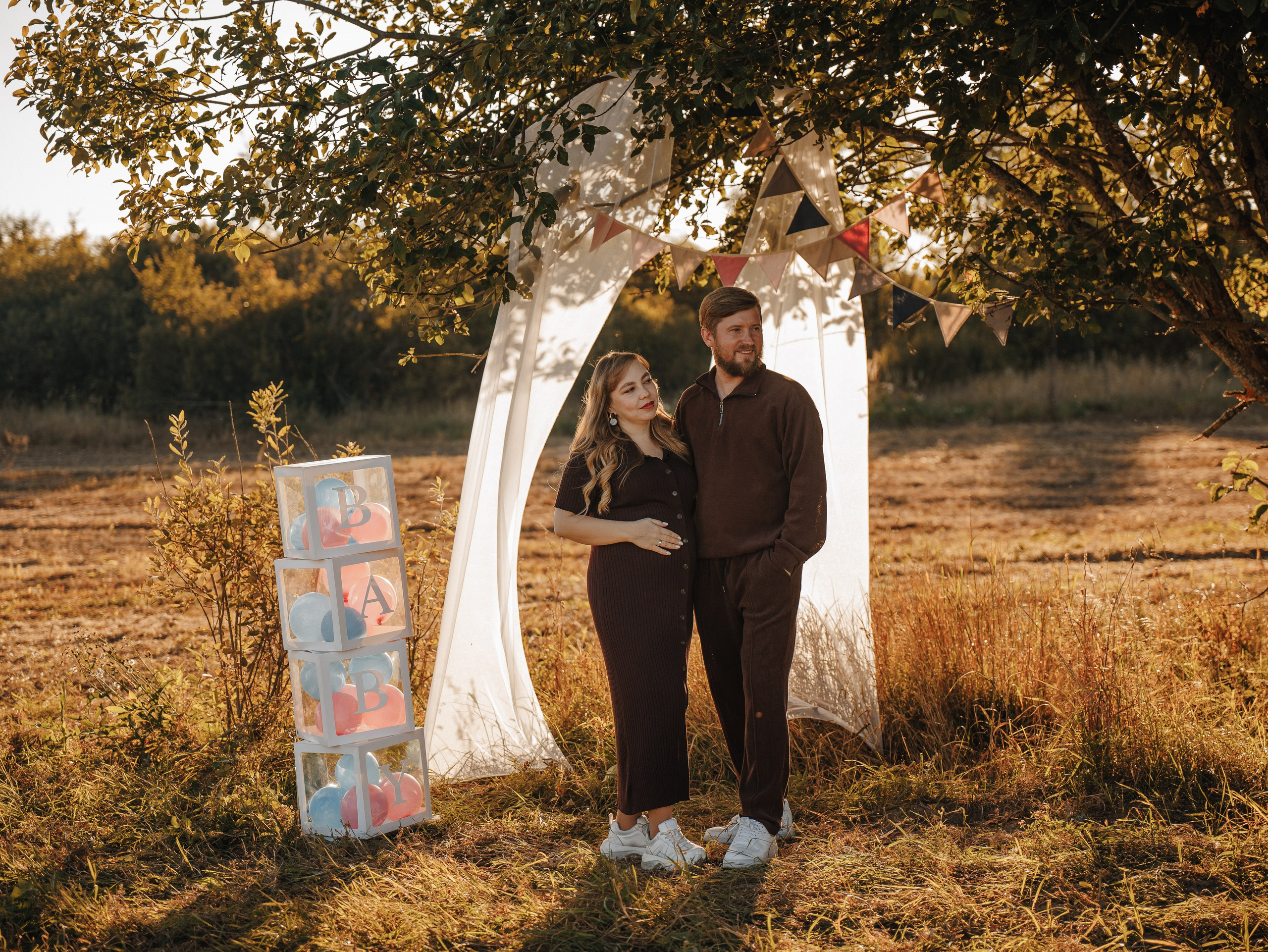 Гендерпати. Свадебный фотограф Москва Вязьма и Смоленская область Анна Мазурова