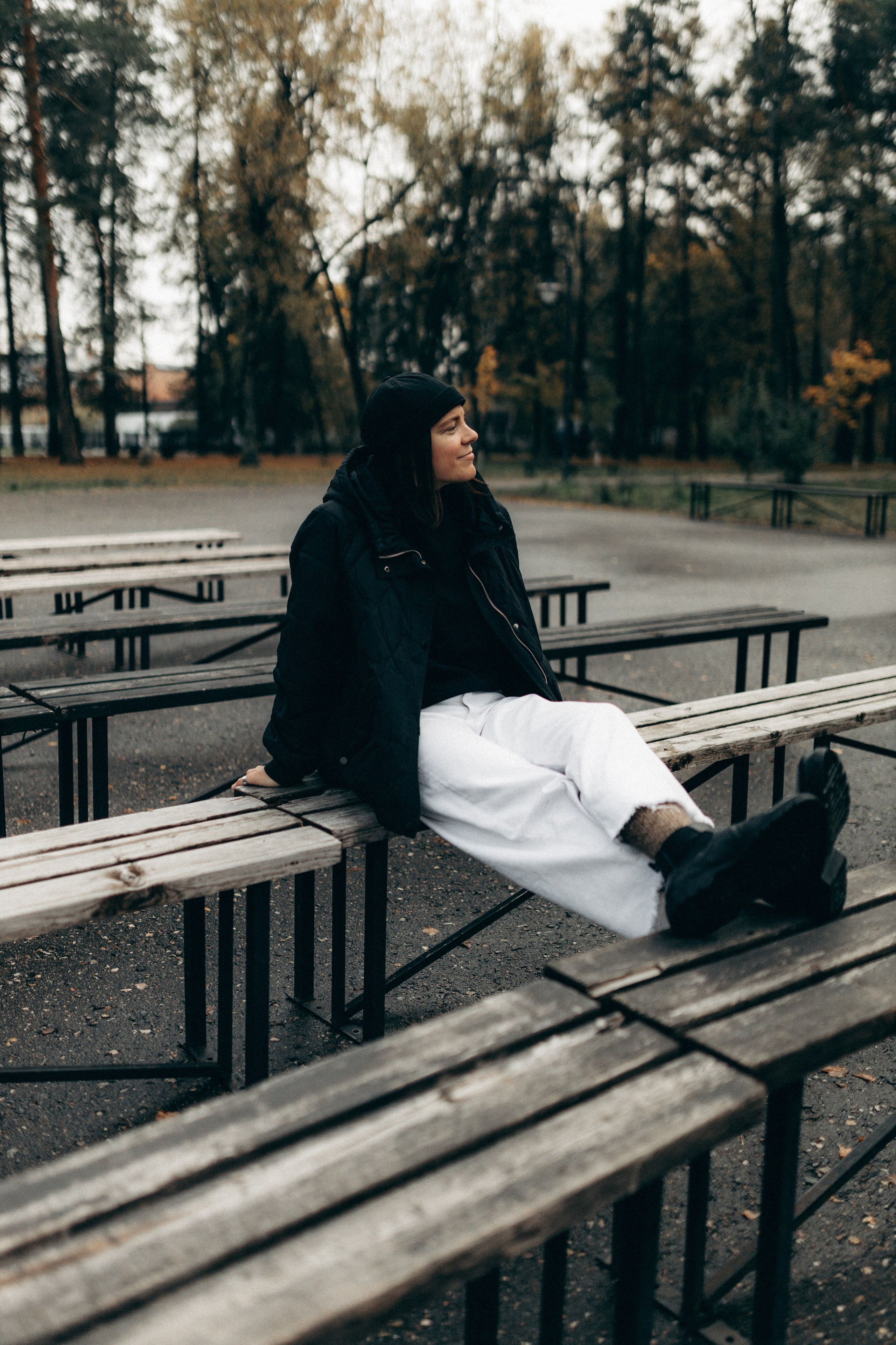 Ксюша. Фотограф НОГИНСК, Москва, Анастасия Белая