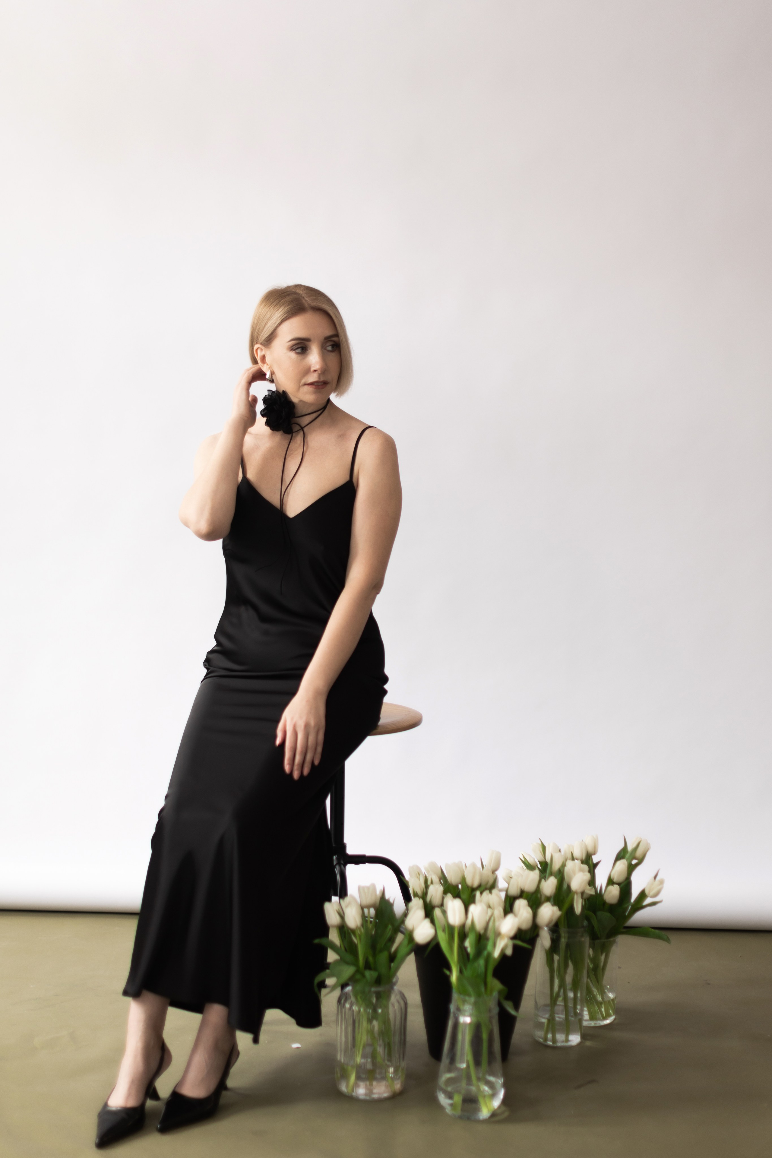 Тюльпаны наташа. Фотограф НатаФото (Наталья Яковенко) Дмитров Москва Питер