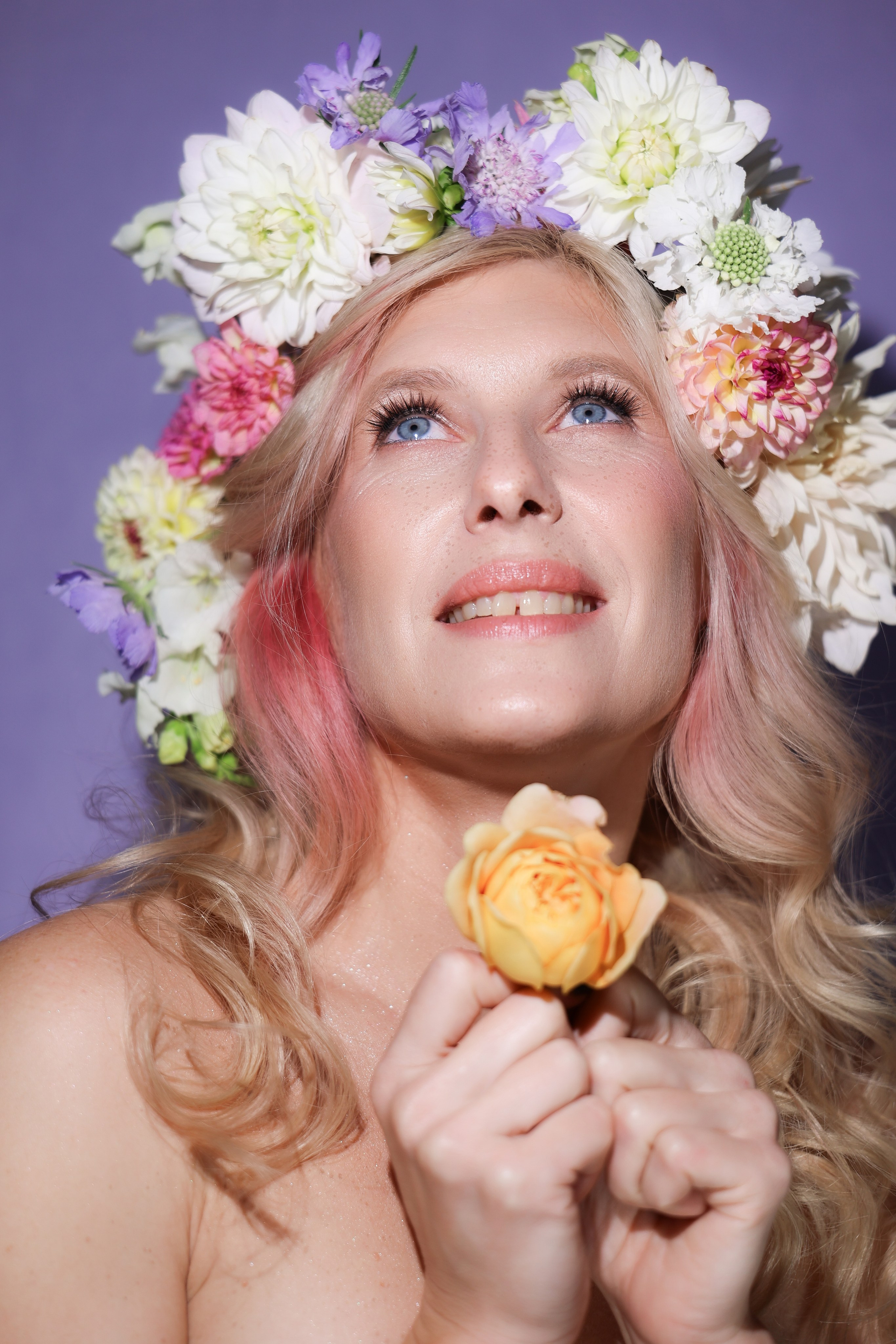 Наташа. Фотограф НатаФото (Наталья Яковенко) Дмитров Москва Питер