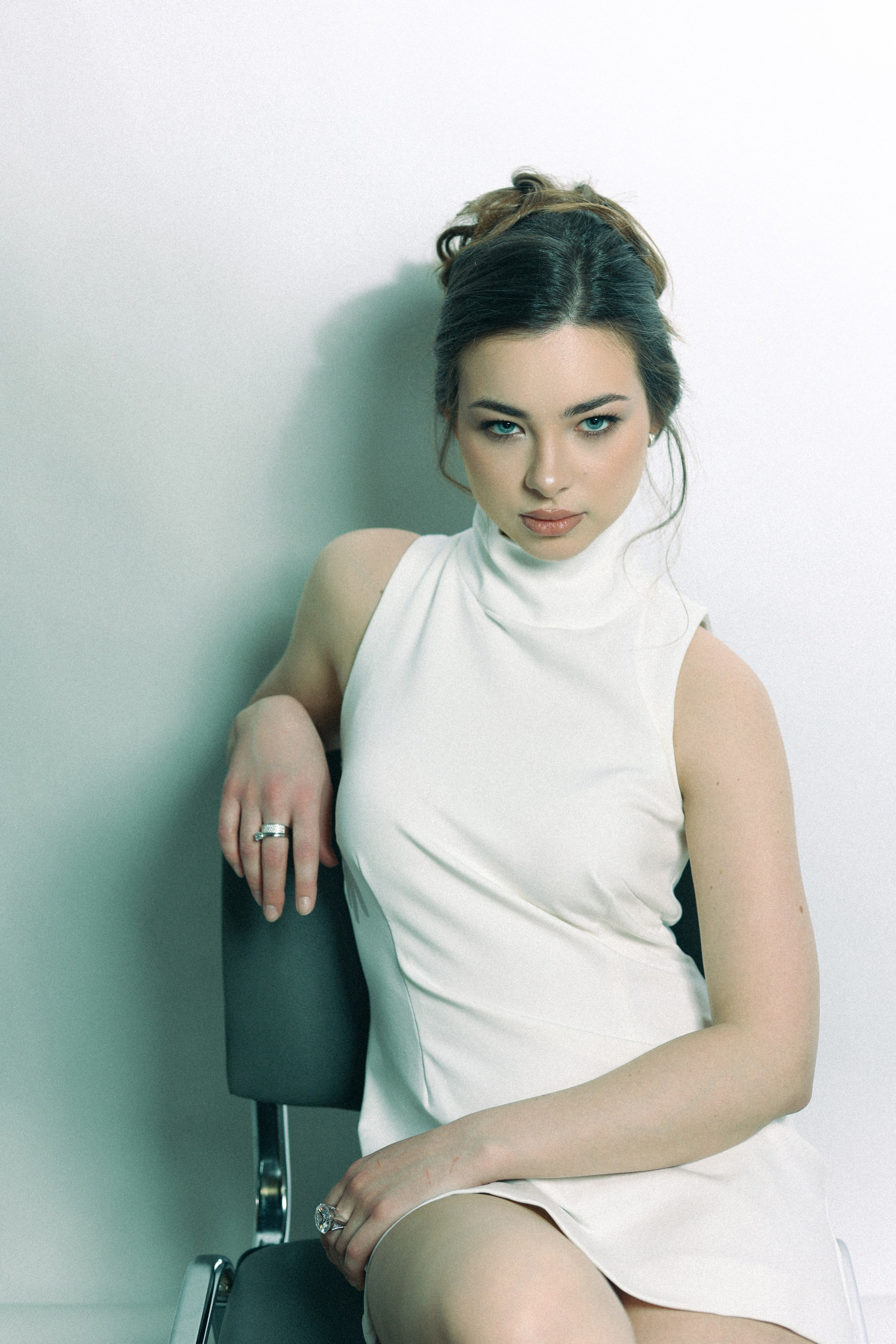 Алеся. Фотограф НатаФото (Наталья Яковенко) Дмитров Москва Питер