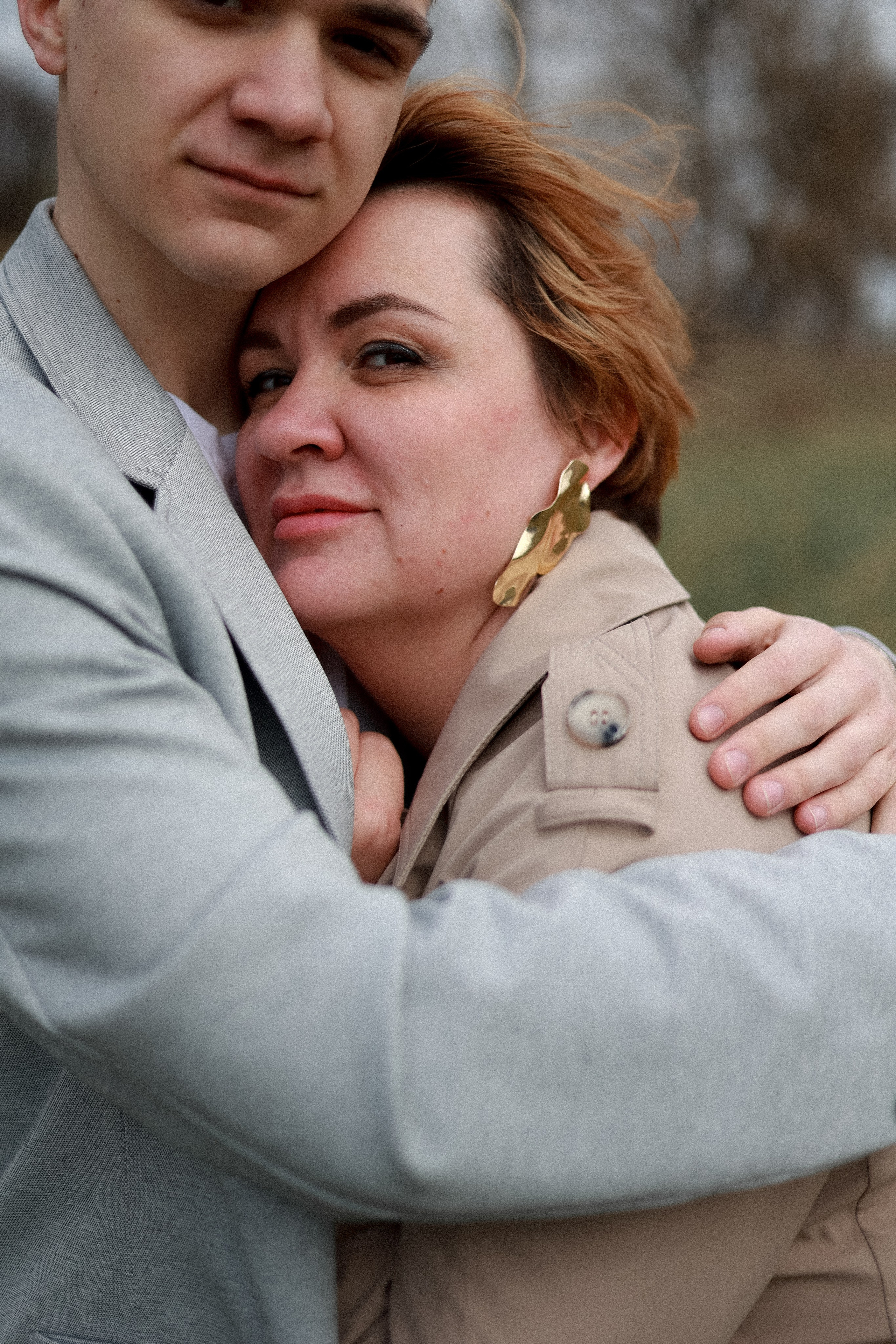 Осень осень. Фотограф НатаФото (Наталья Яковенко) Дмитров Москва Питер