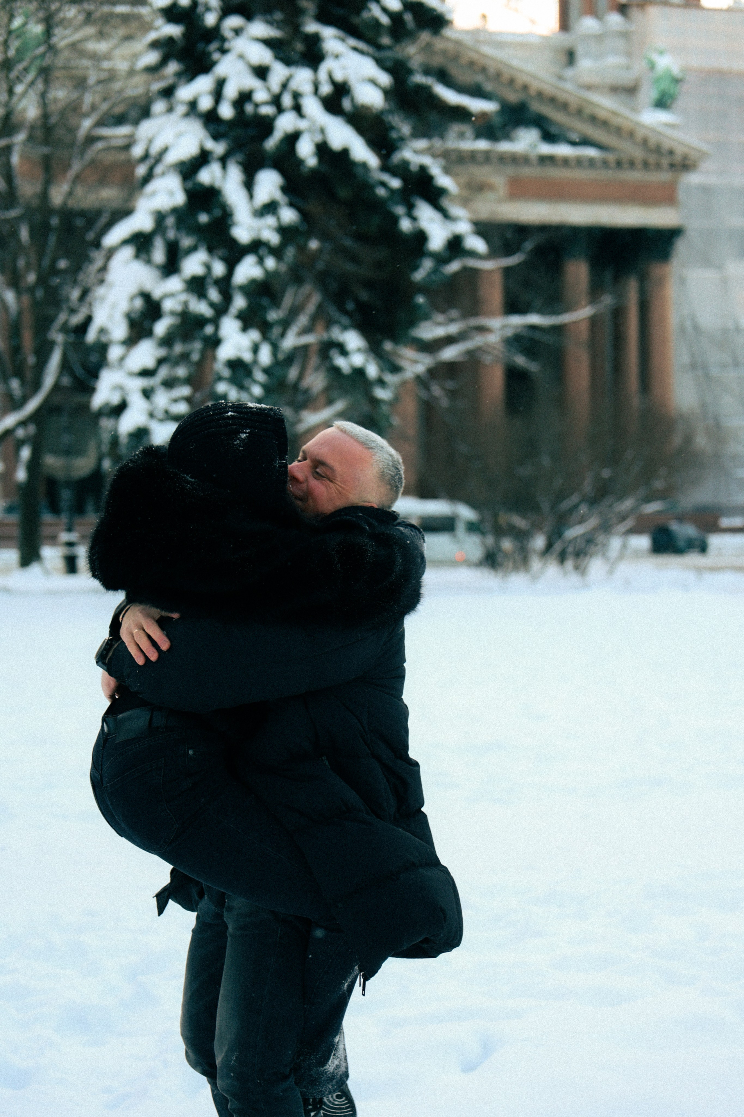 Питер любовь. Фотограф НатаФото (Наталья Яковенко) Дмитров Москва Питер