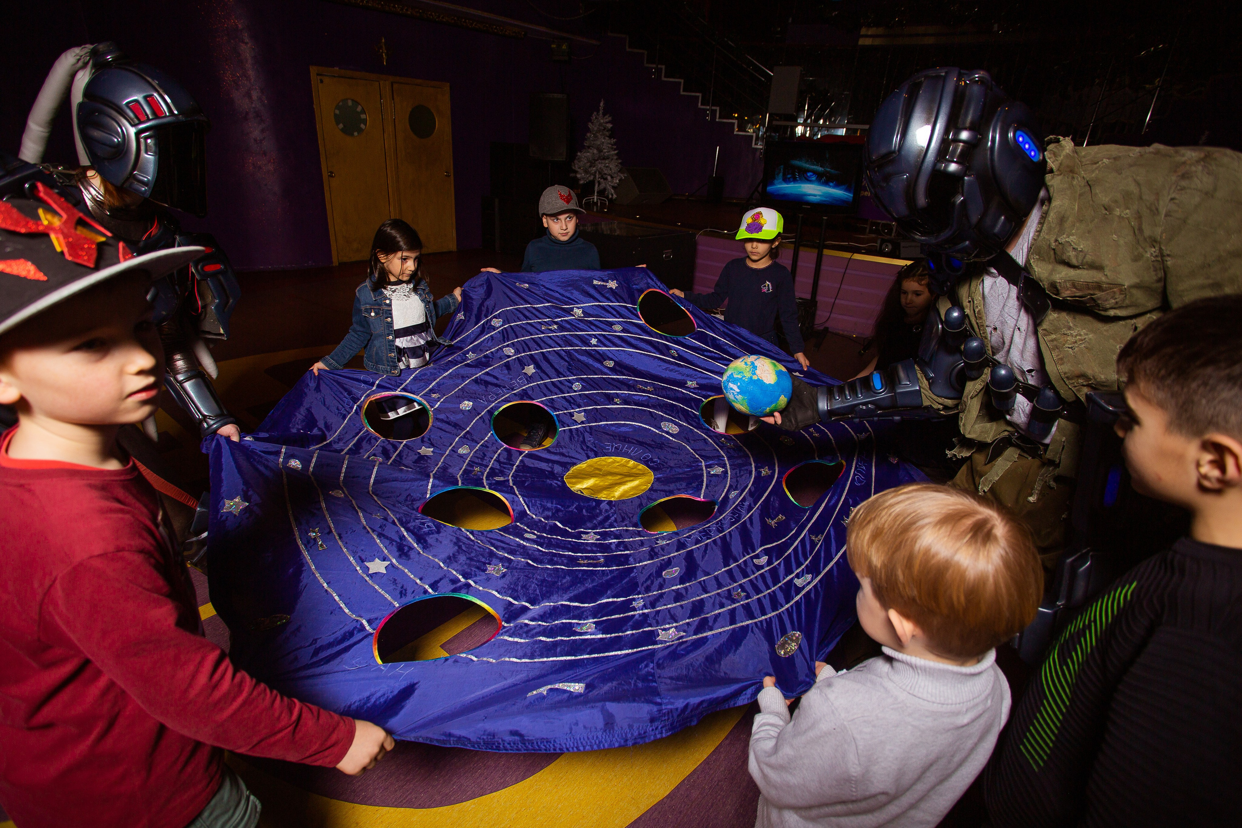 День рождения в Империи 17/01/21. Фотограф НатаФото (Наталья Яковенко) Дмитров Москва Питер