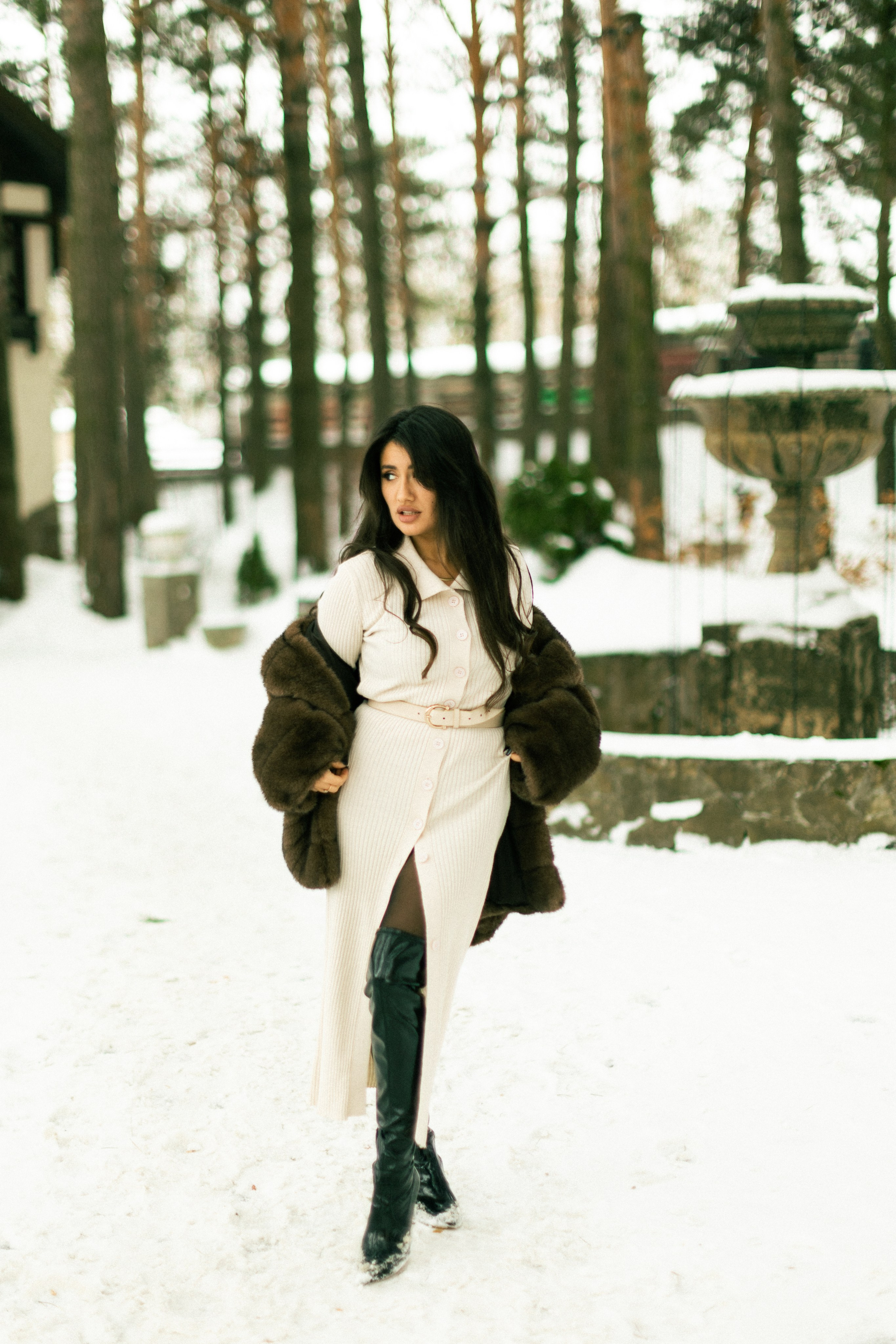 Юлия. Фотограф НатаФото (Наталья Яковенко) Дмитров Москва Питер