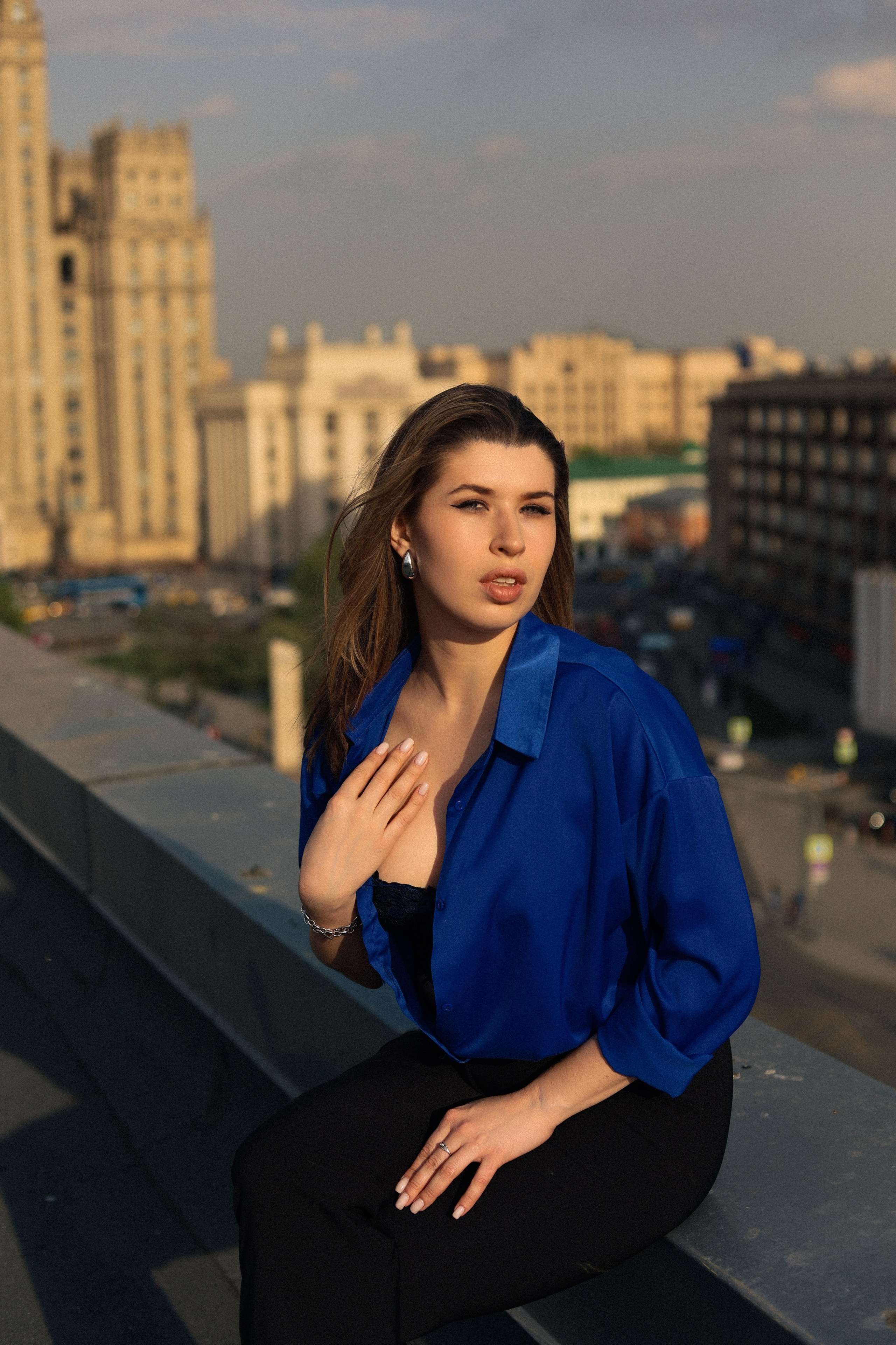 Татьяна. Фотограф НатаФото (Наталья Яковенко) Дмитров Москва Питер