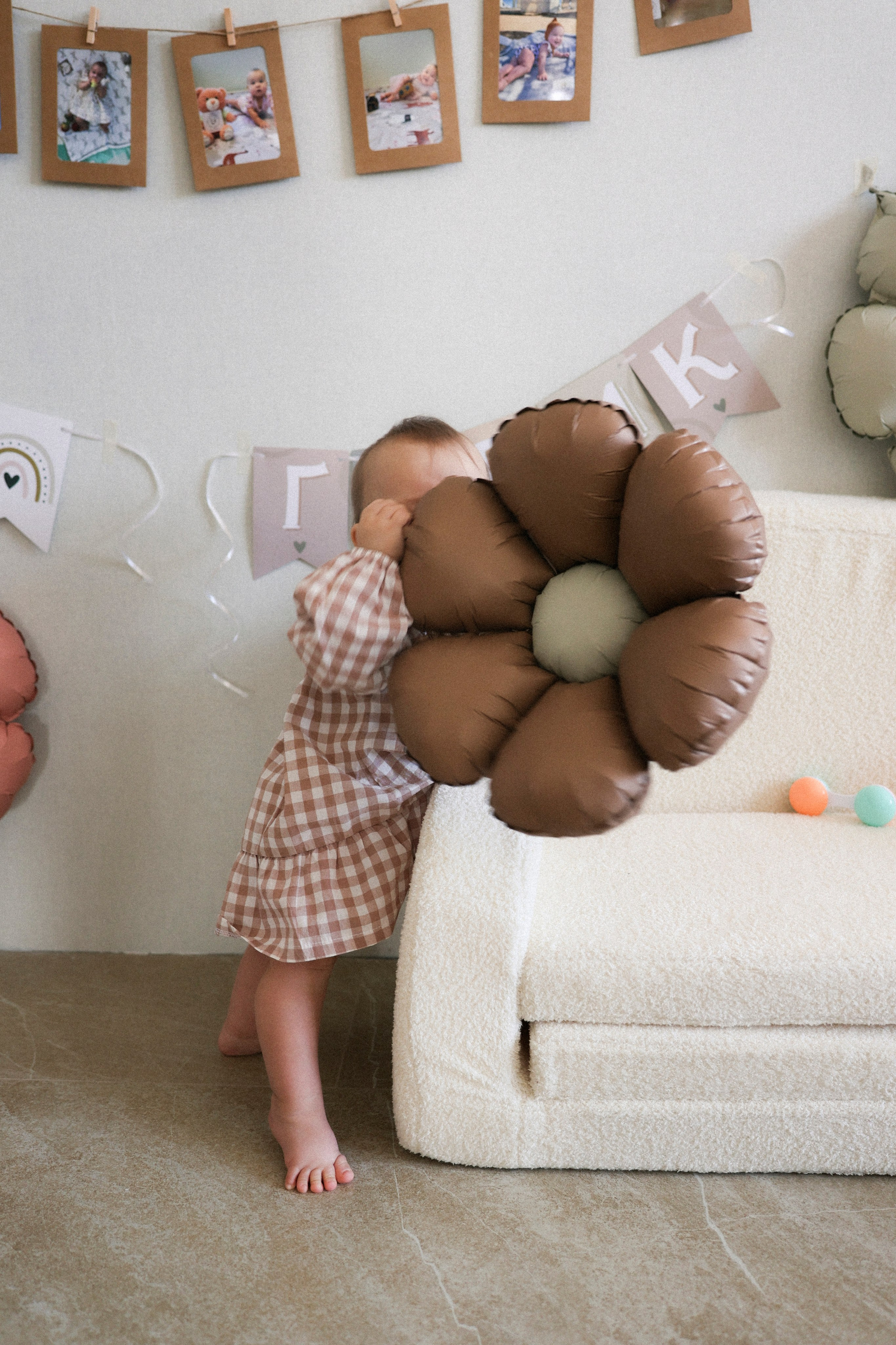 Годик Миланке. Фотограф НатаФото (Наталья Яковенко) Дмитров Москва Питер