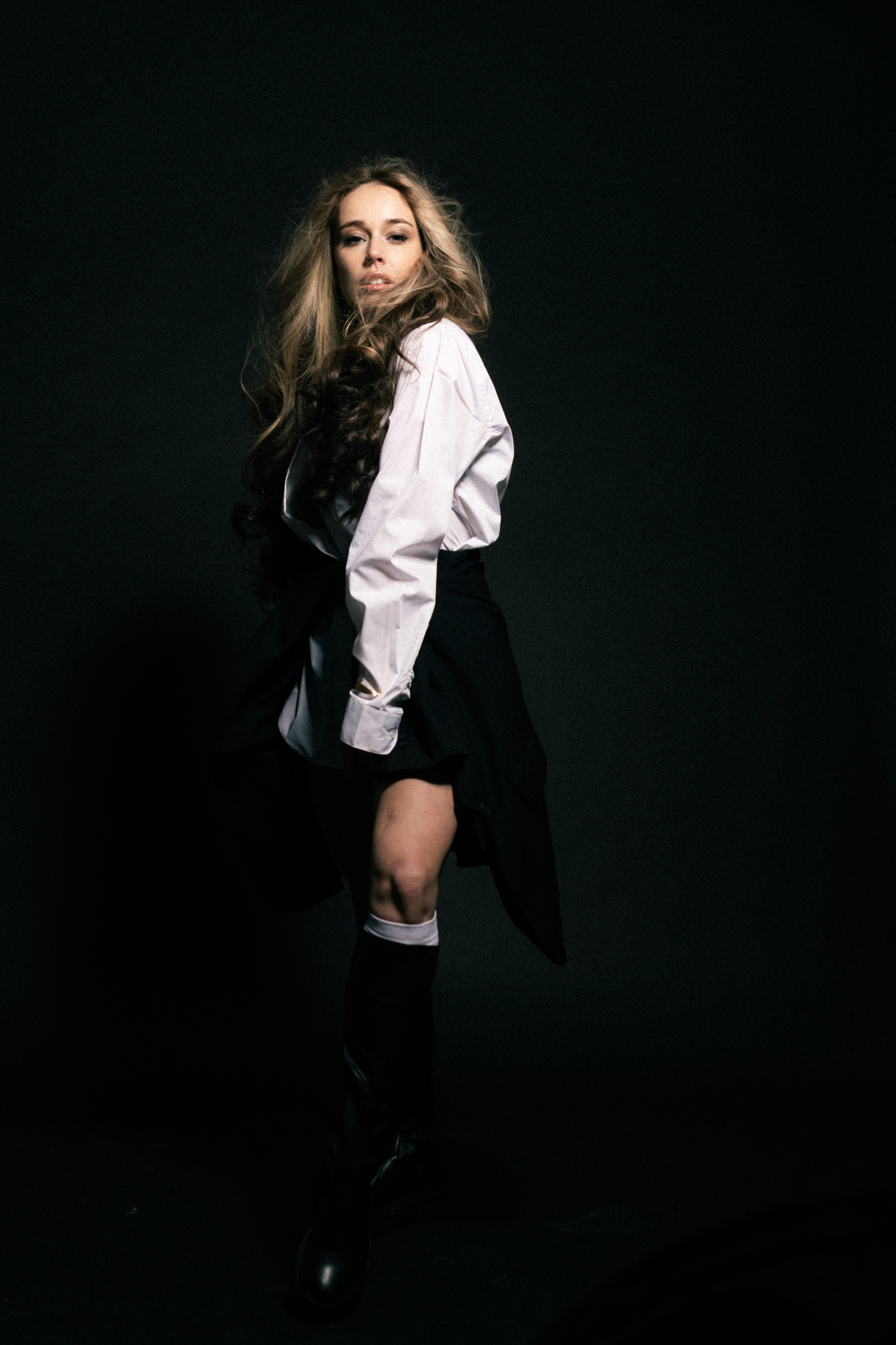 Маша. Фотограф НатаФото (Наталья Яковенко) Дмитров Москва Питер