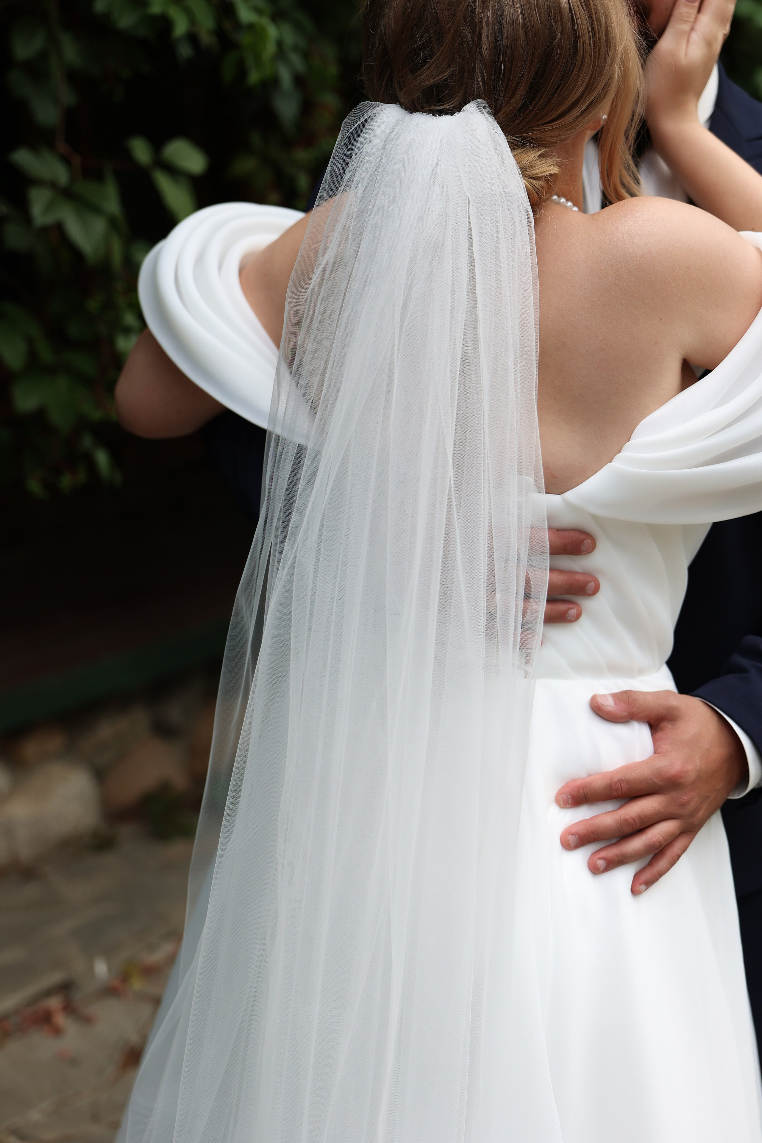 Валентина и Александр. Фотограф НатаФото (Наталья Яковенко) Дмитров Москва Питер