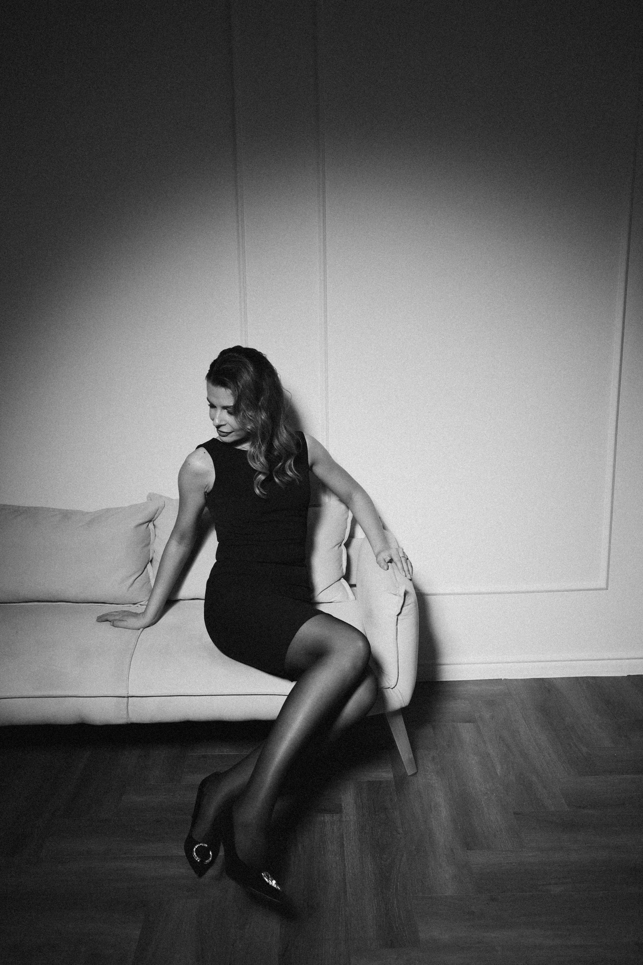 Маша. Фотограф НатаФото (Наталья Яковенко) Дмитров Москва Питер