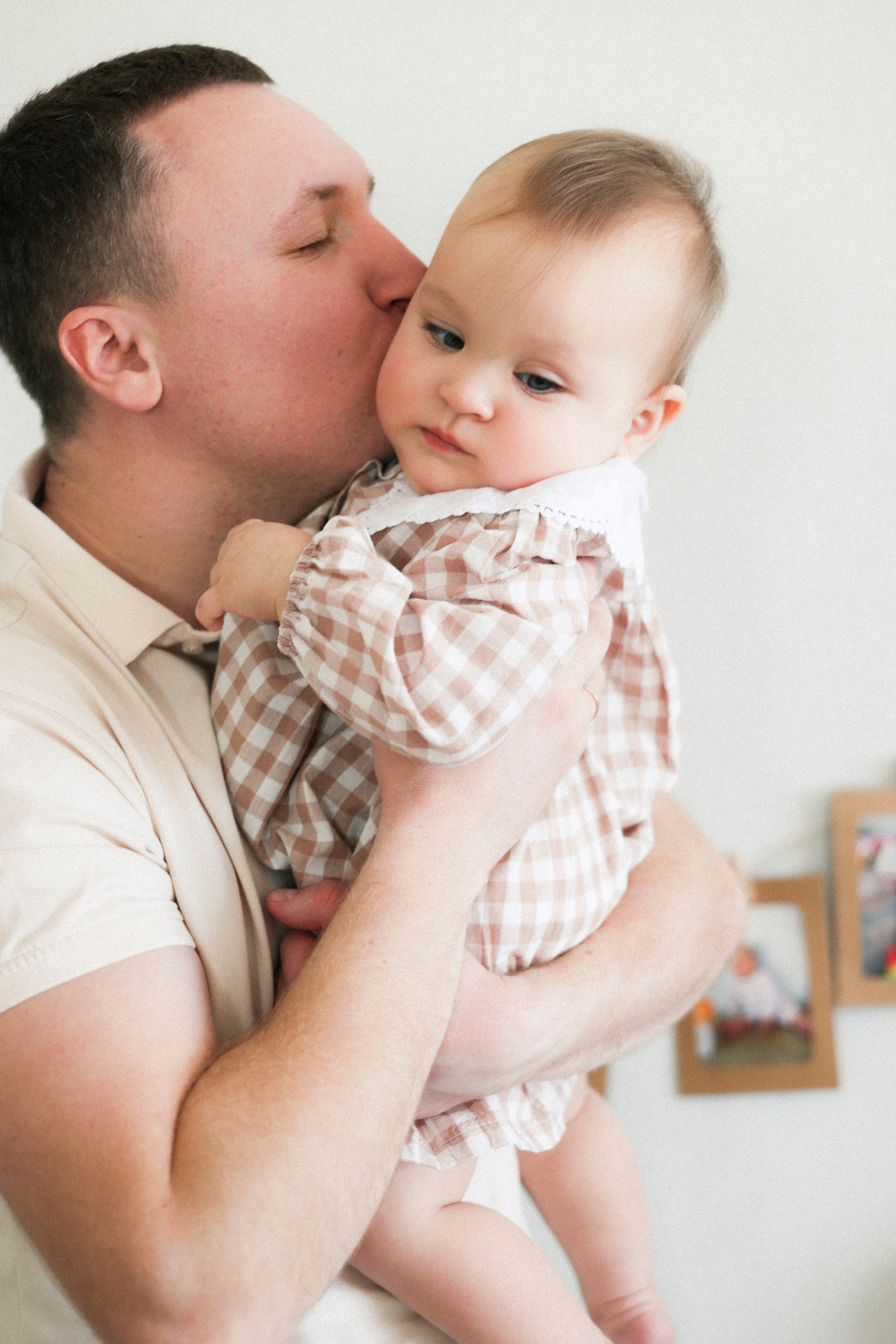 Годик Миланке. Фотограф НатаФото (Наталья Яковенко) Дмитров Москва Питер