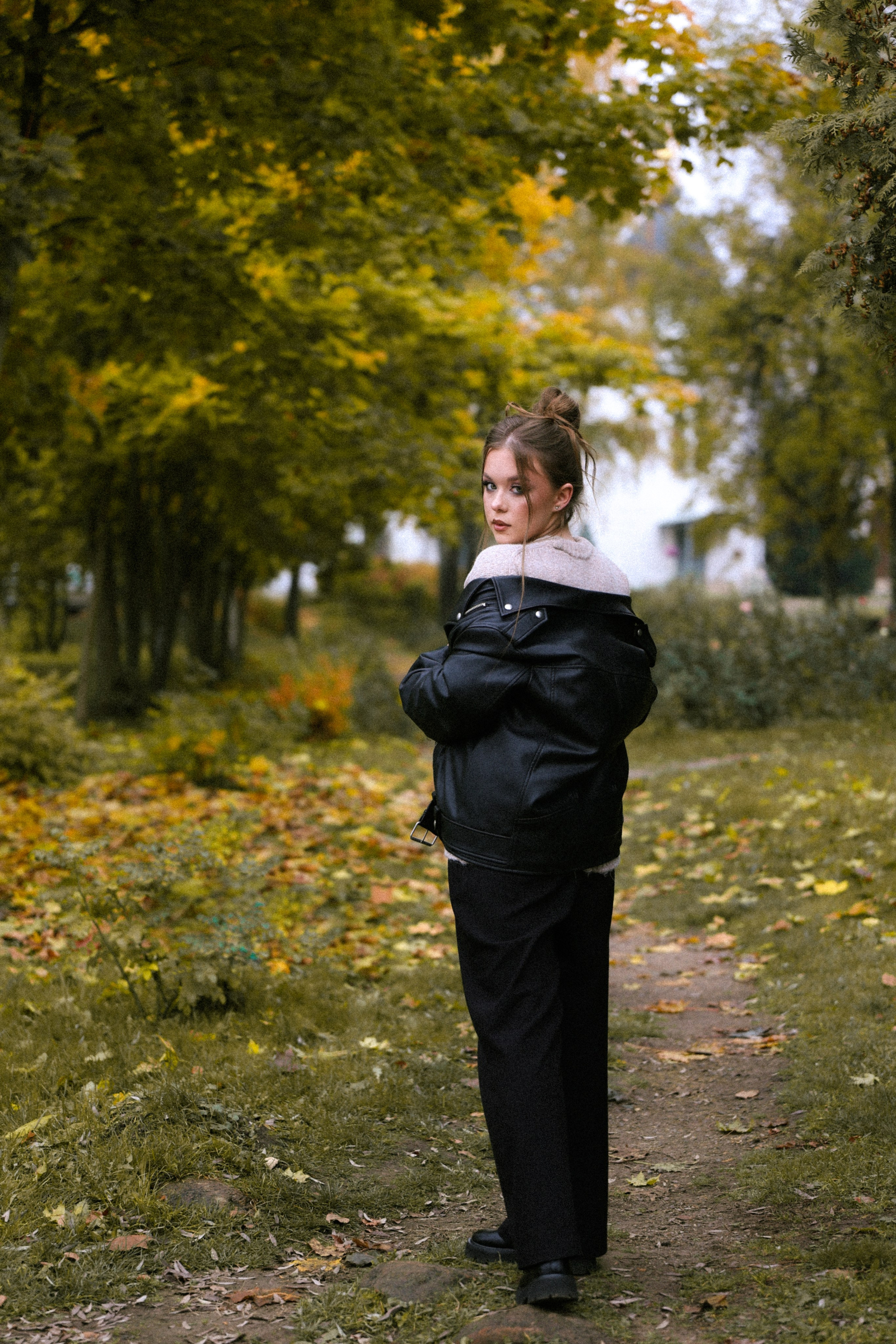 Юлия. Фотограф НатаФото (Наталья Яковенко) Дмитров Москва Питер