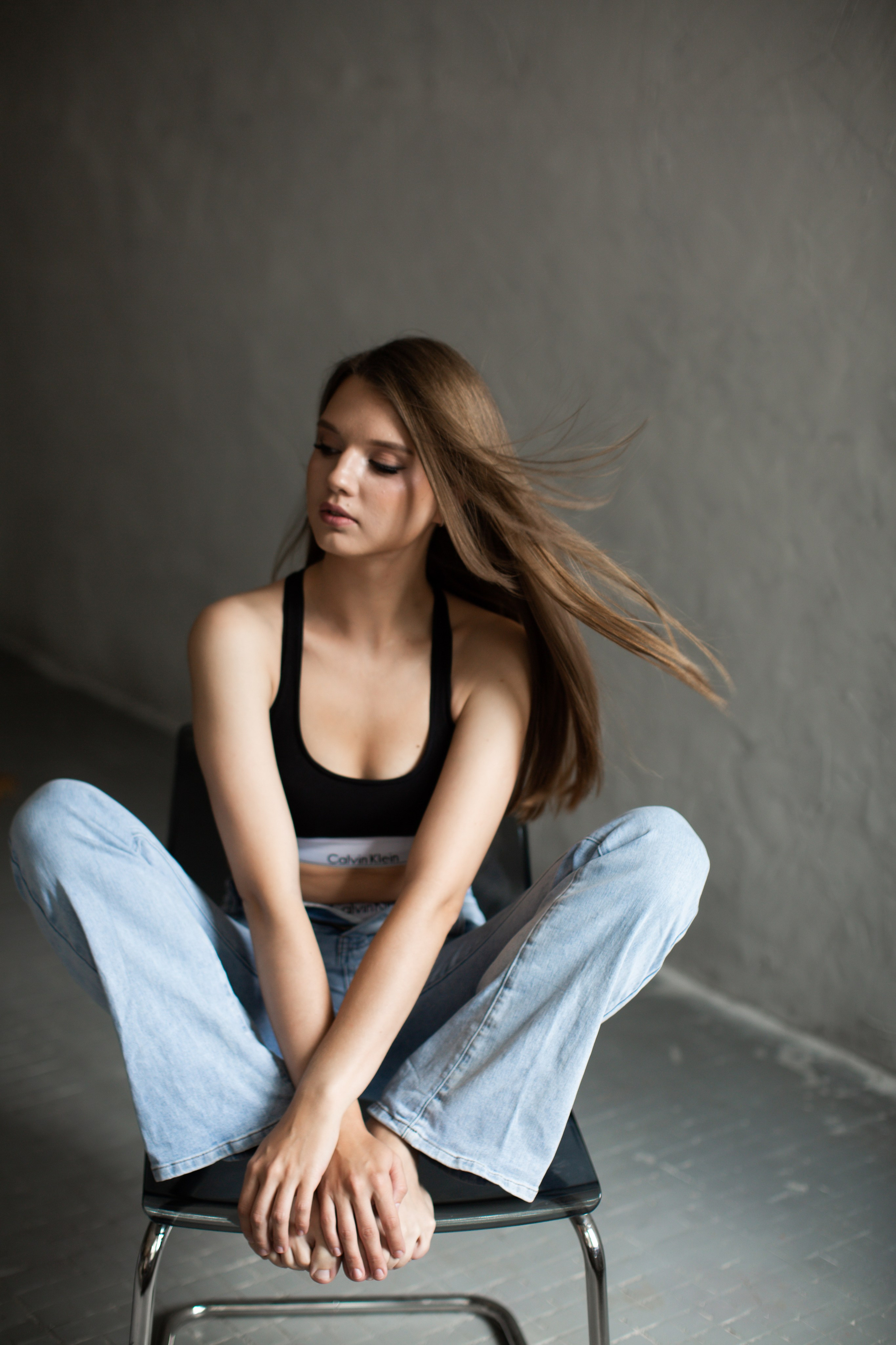 Настя. Фотограф НатаФото (Наталья Яковенко) Дмитров Москва Питер