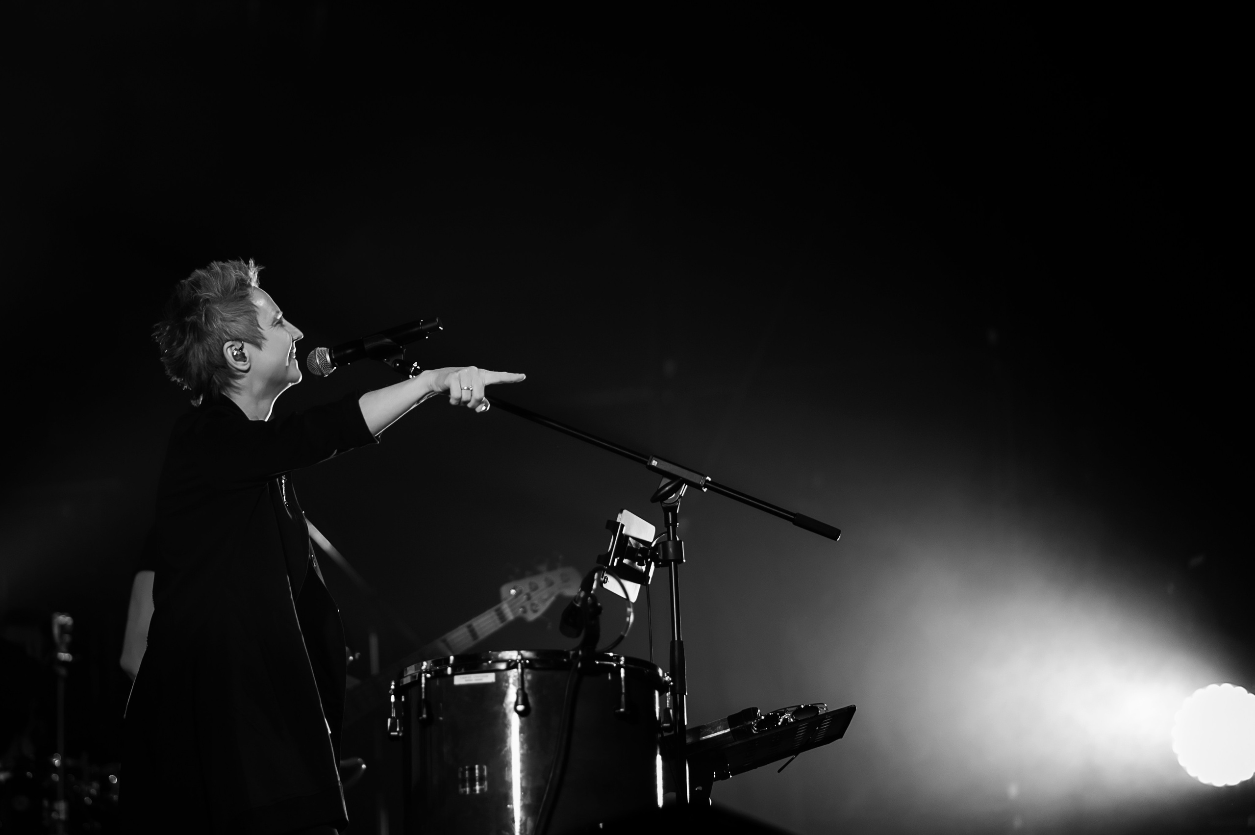 Светлана Сурганова и Оркестр. Большой весенний концерт в Москве. 03.03.2024. Фотограф в Москве, Оксана Ребристая