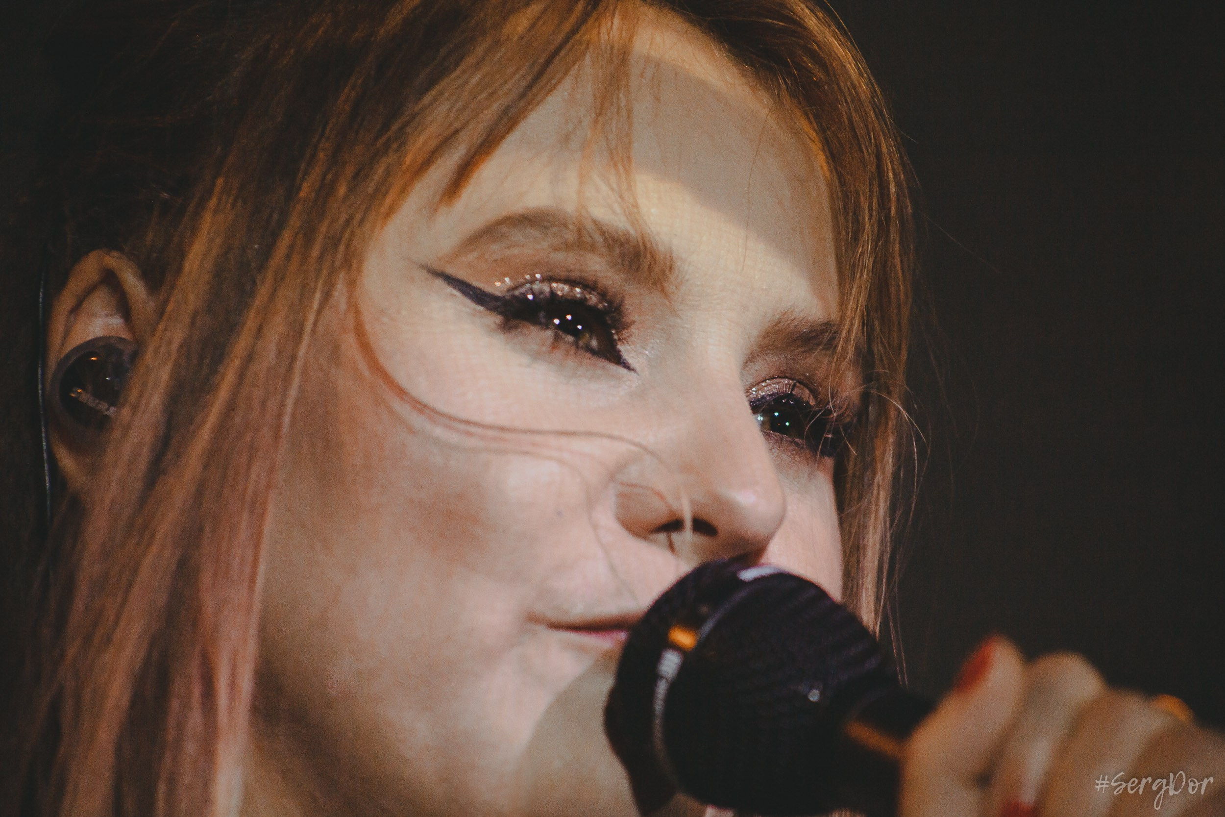 Princesse Angine, UNION bar, Санкт-Петербург, СПб, Ксения Островская, 19.10.2023, SergDor, 19 октября 2023 года, #SergDor