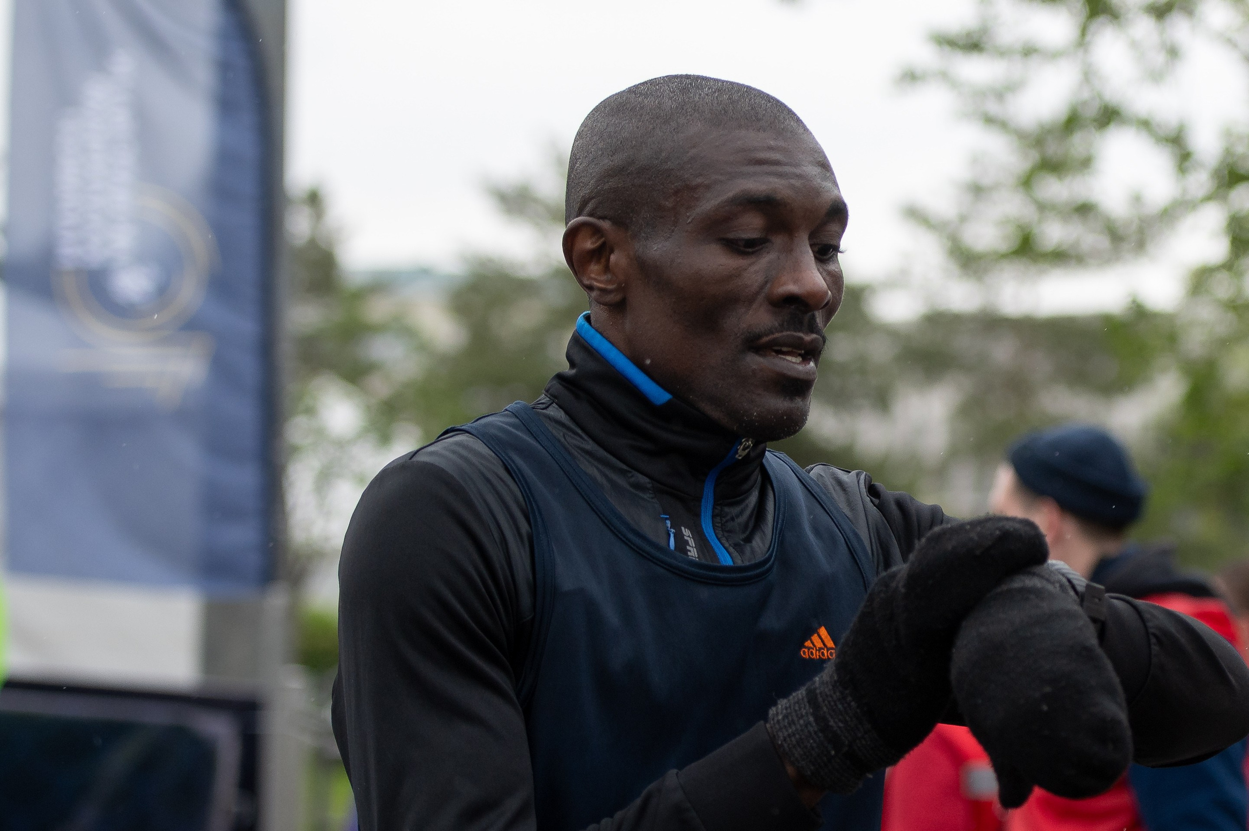 Бег. Спортивный и репортажный фотограф в Магнитогорске