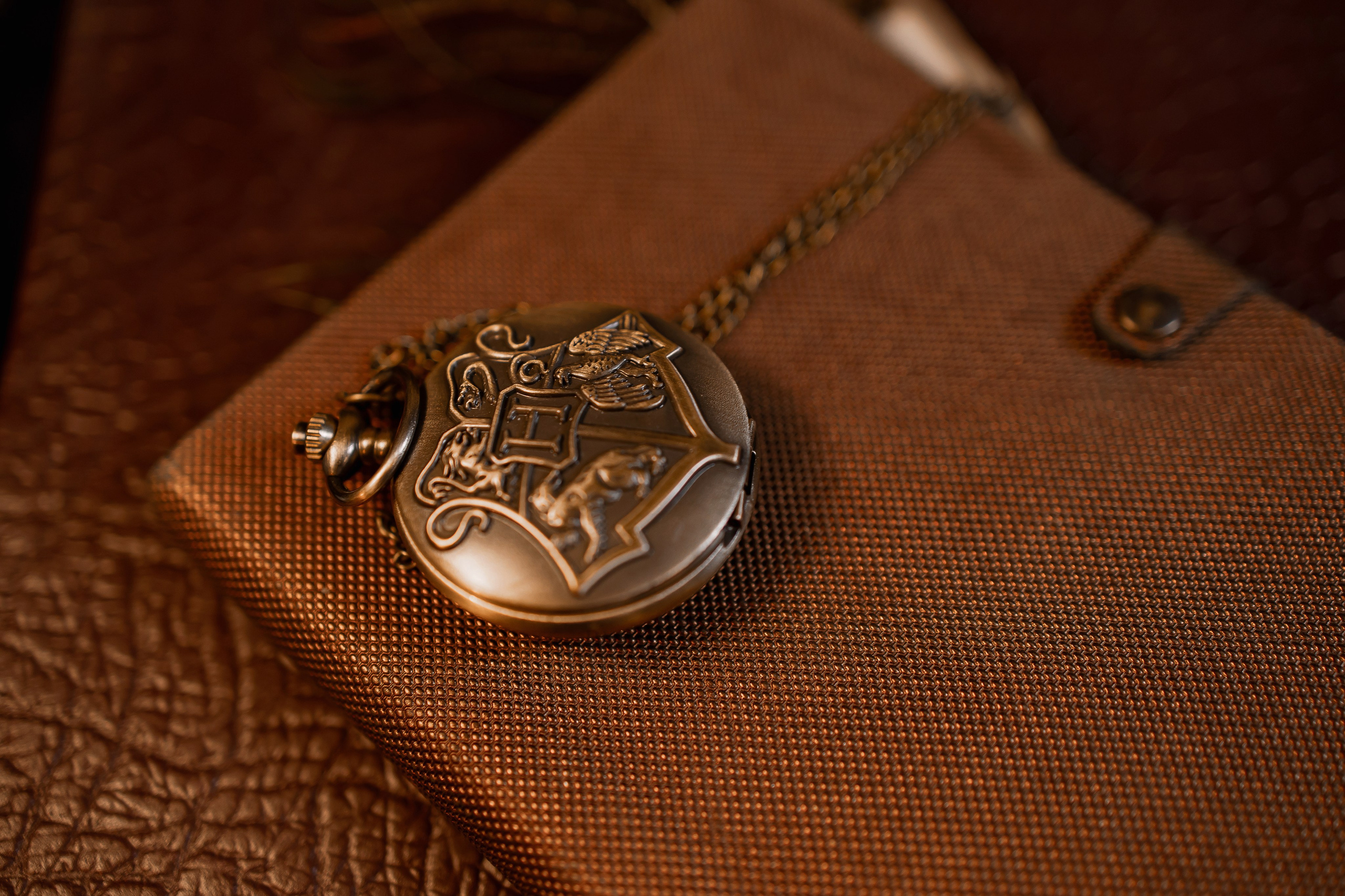 Harry Potter. Свадебный фотограф в Омске Яна Савина