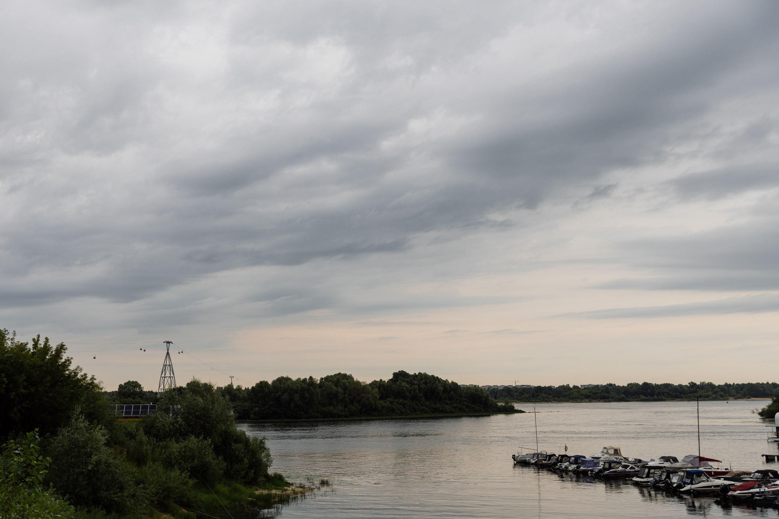 4.07.2026 — Владимир & Галия. Фотограф в Нижнем Новгороде — Эдуард Смирнов