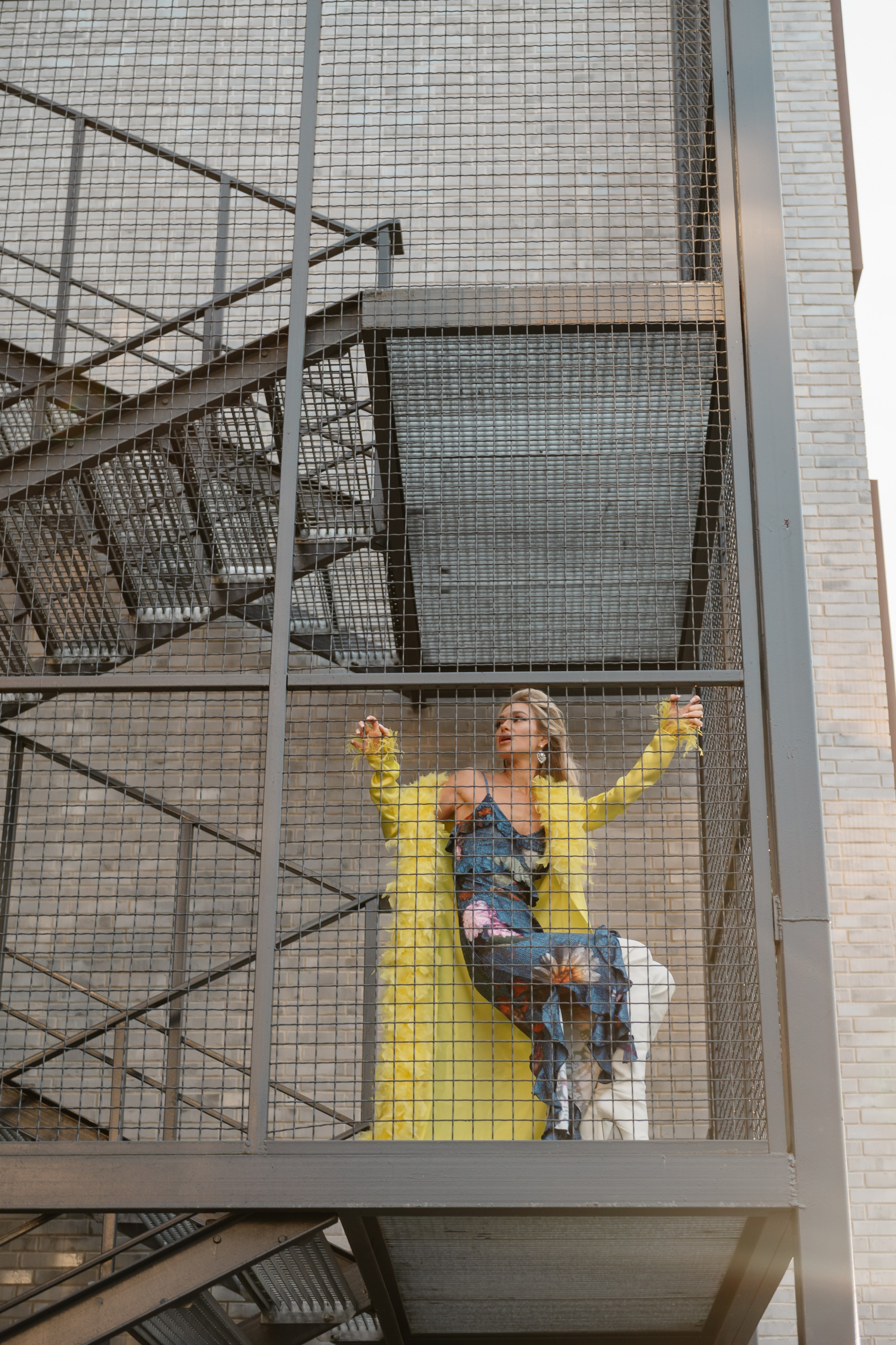 Marina. Свадебный и индивидуальный фотограф Никита Роут | Москва