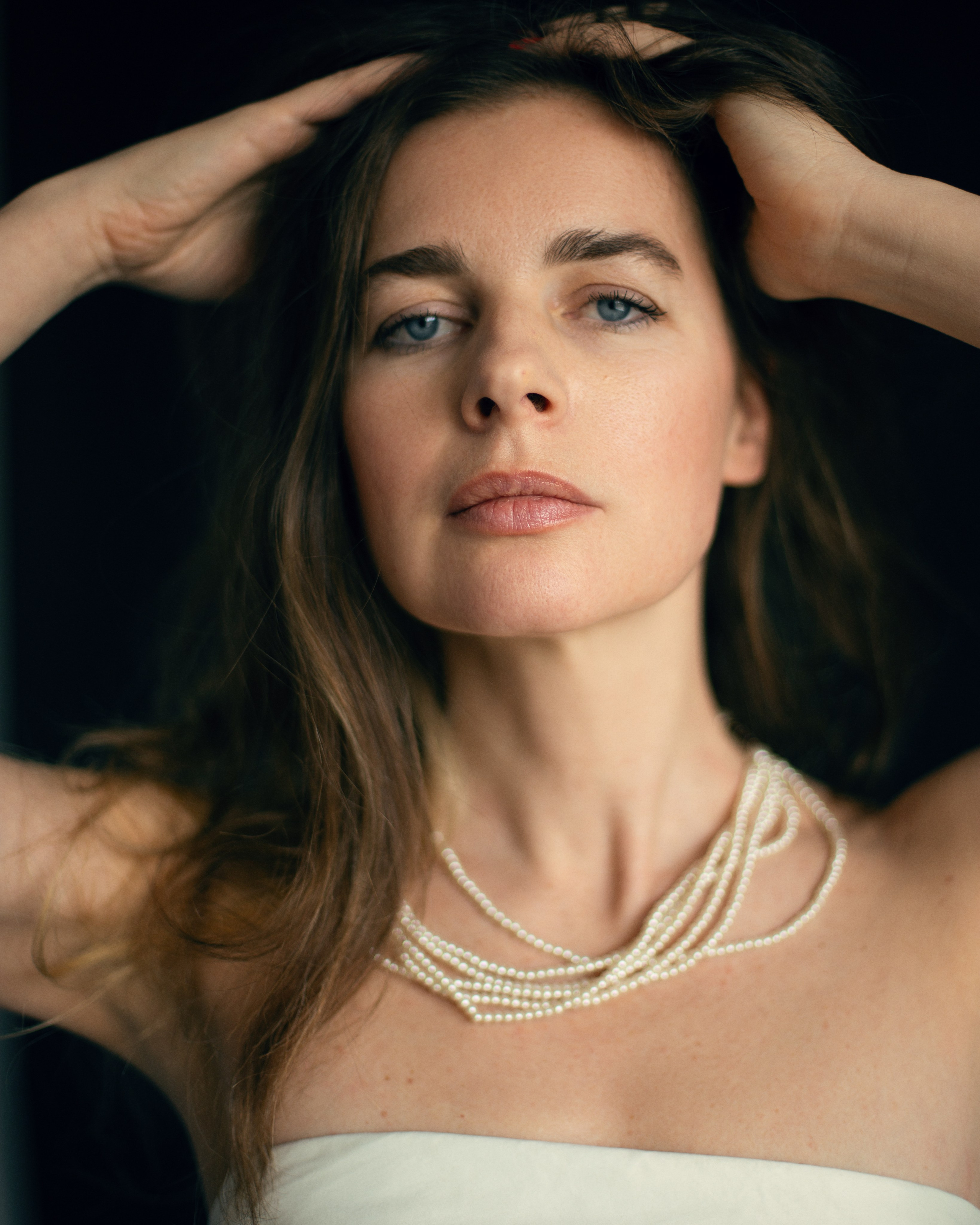 Елена. Фотограф в Москве — Евгения Прокопенко