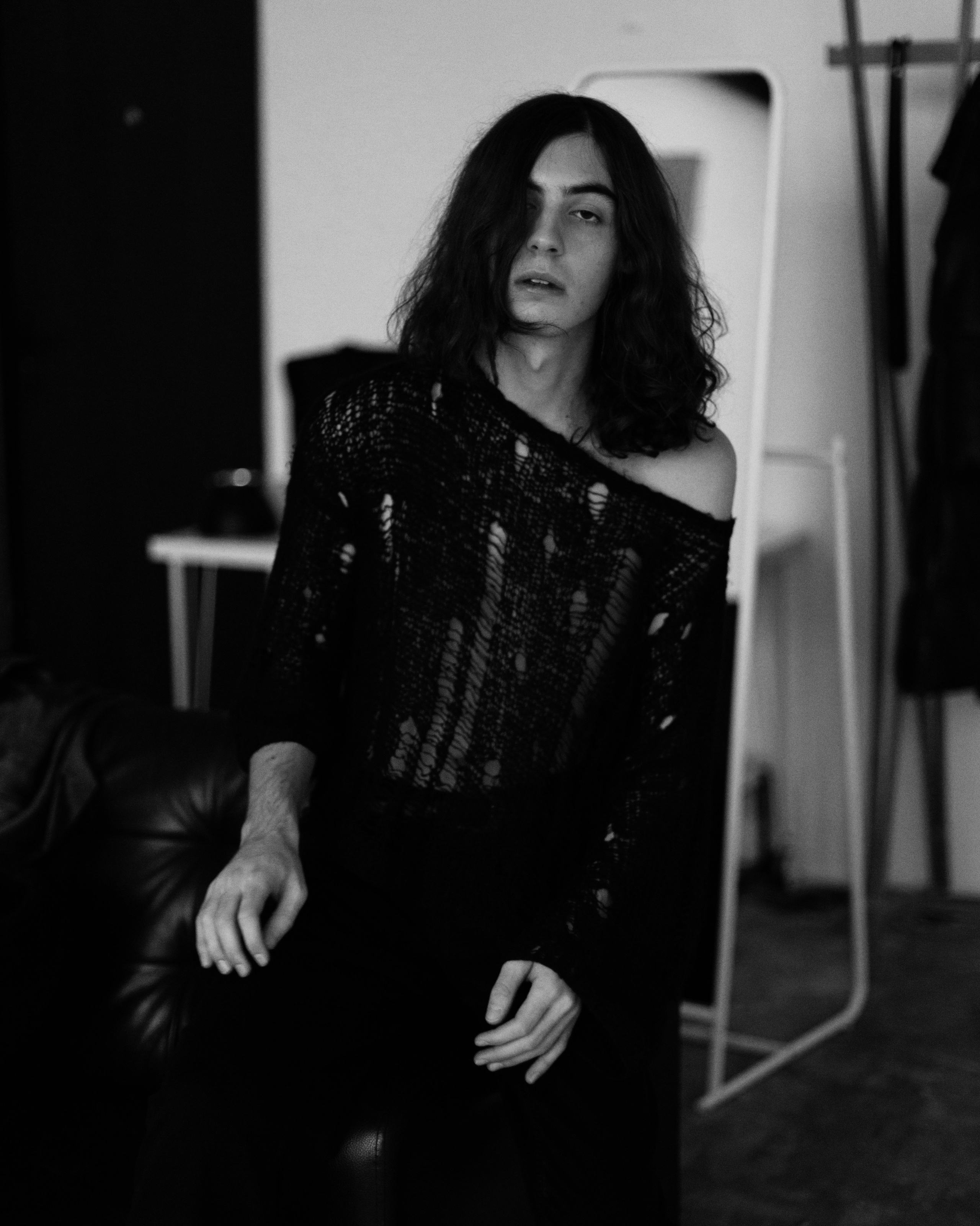 Гоша. Фотограф в Москве — Евгения Прокопенко