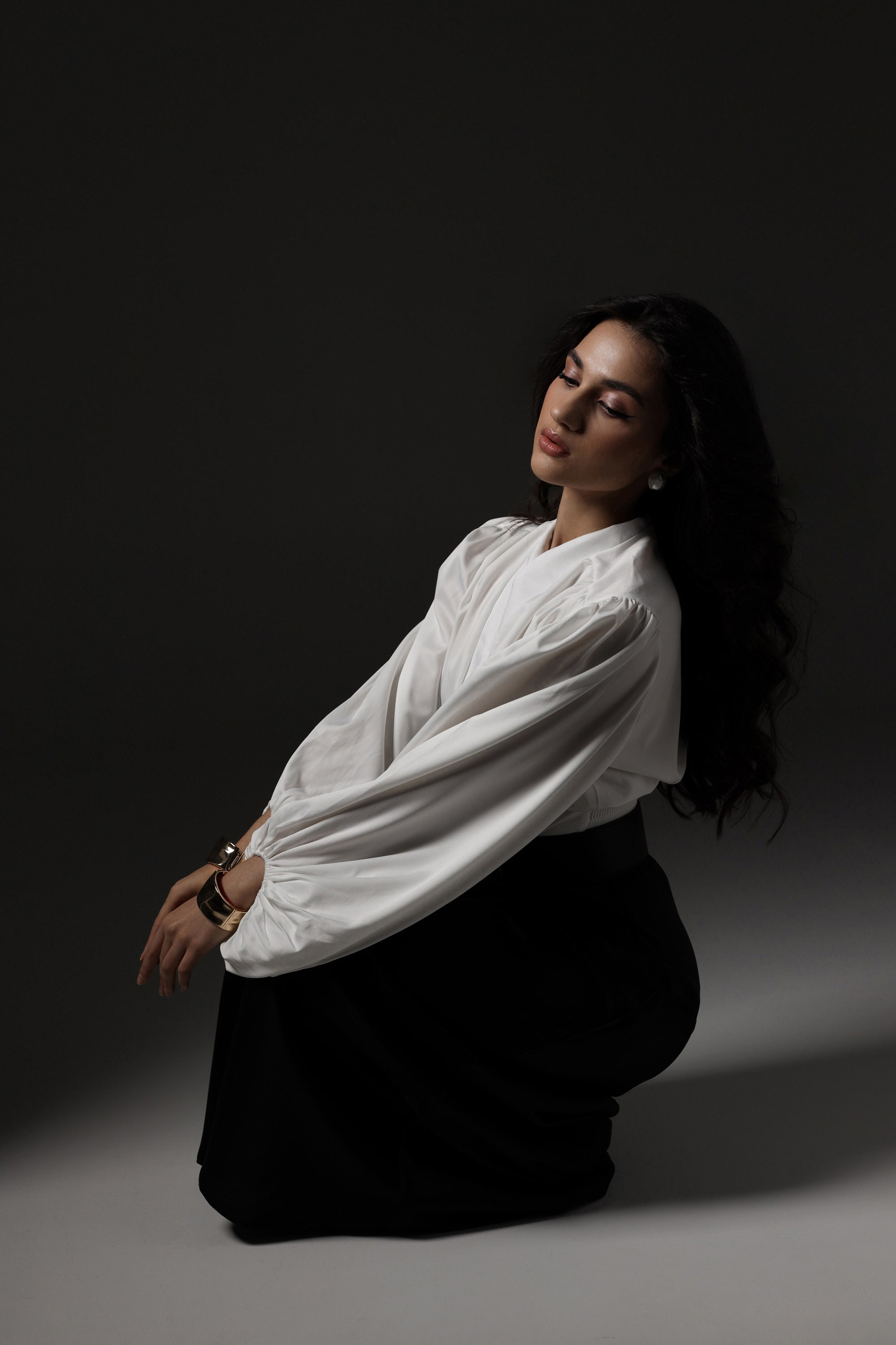 Индивидуальные. Настя Важная Фотограф Ростов