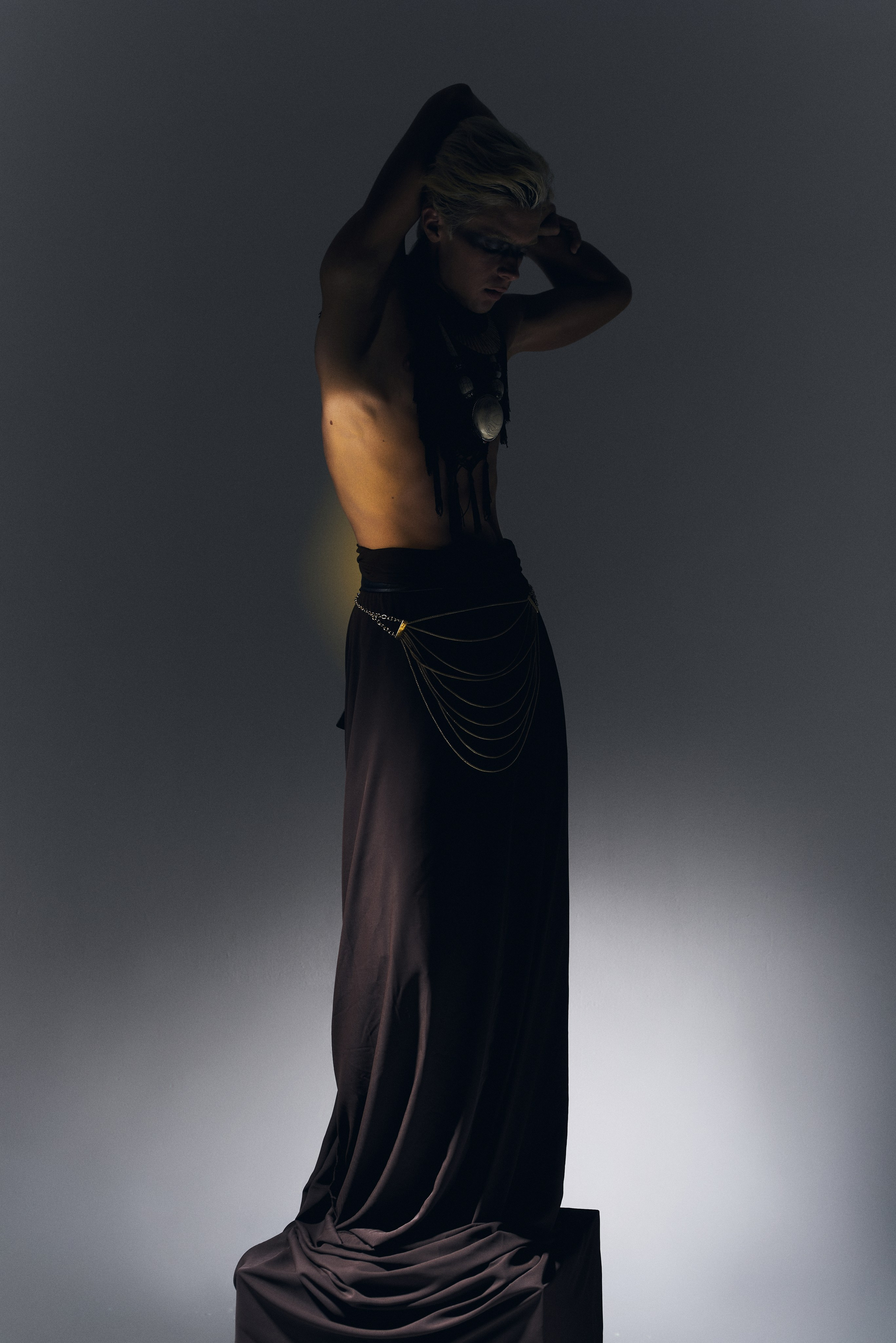 Fashion-съёмка. Фотограф в Нижнем Новгороде Юлия Рачинская