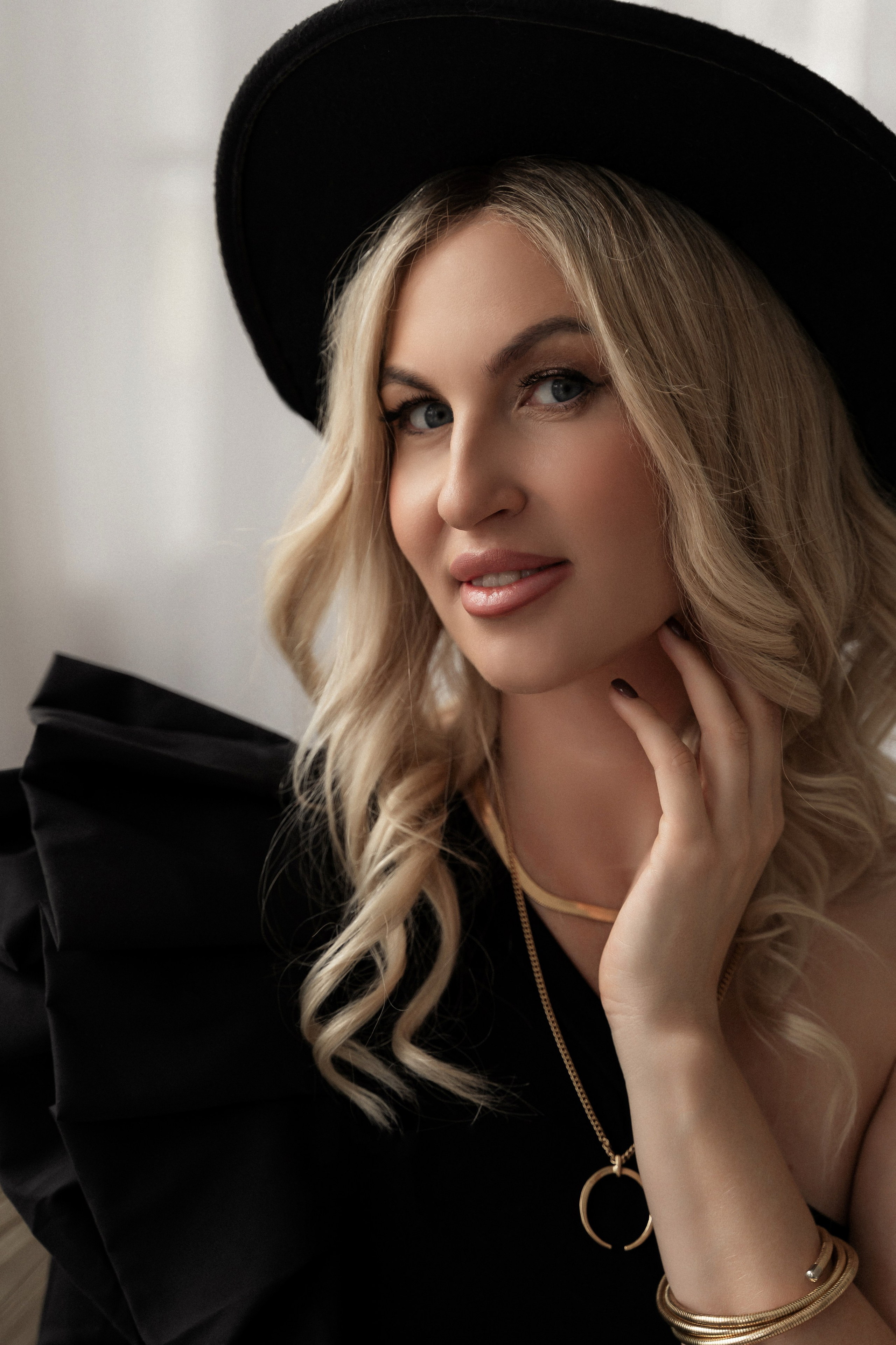 Ира. Фотограф Алина Филимонова Тверь