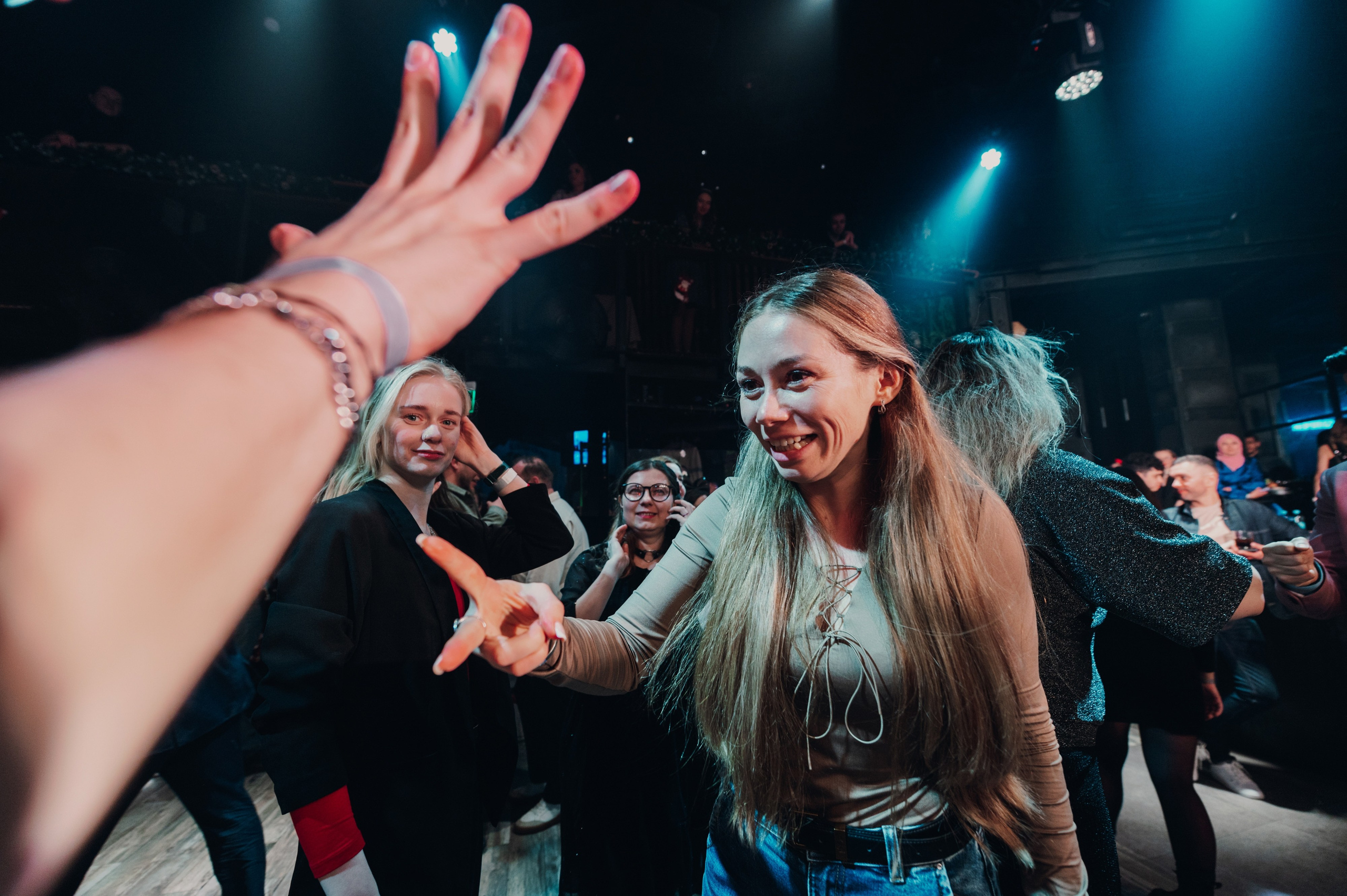 Вкусно и точка!. Репортажный фотограф в Москве и по всему миру Степанова Юлия