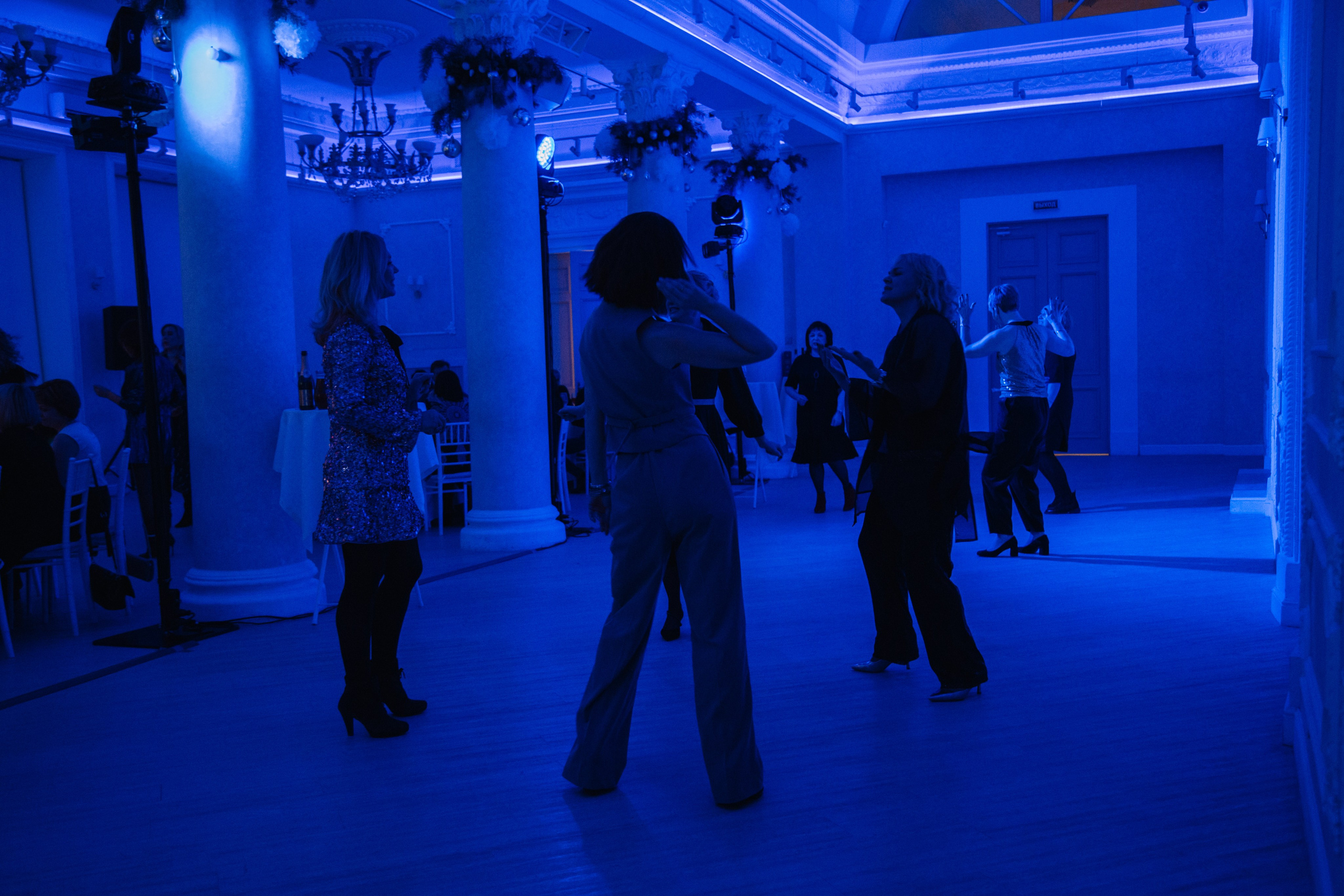 New Year. Свадебный и семейный фотограф в Перми Лилия Гатауллина