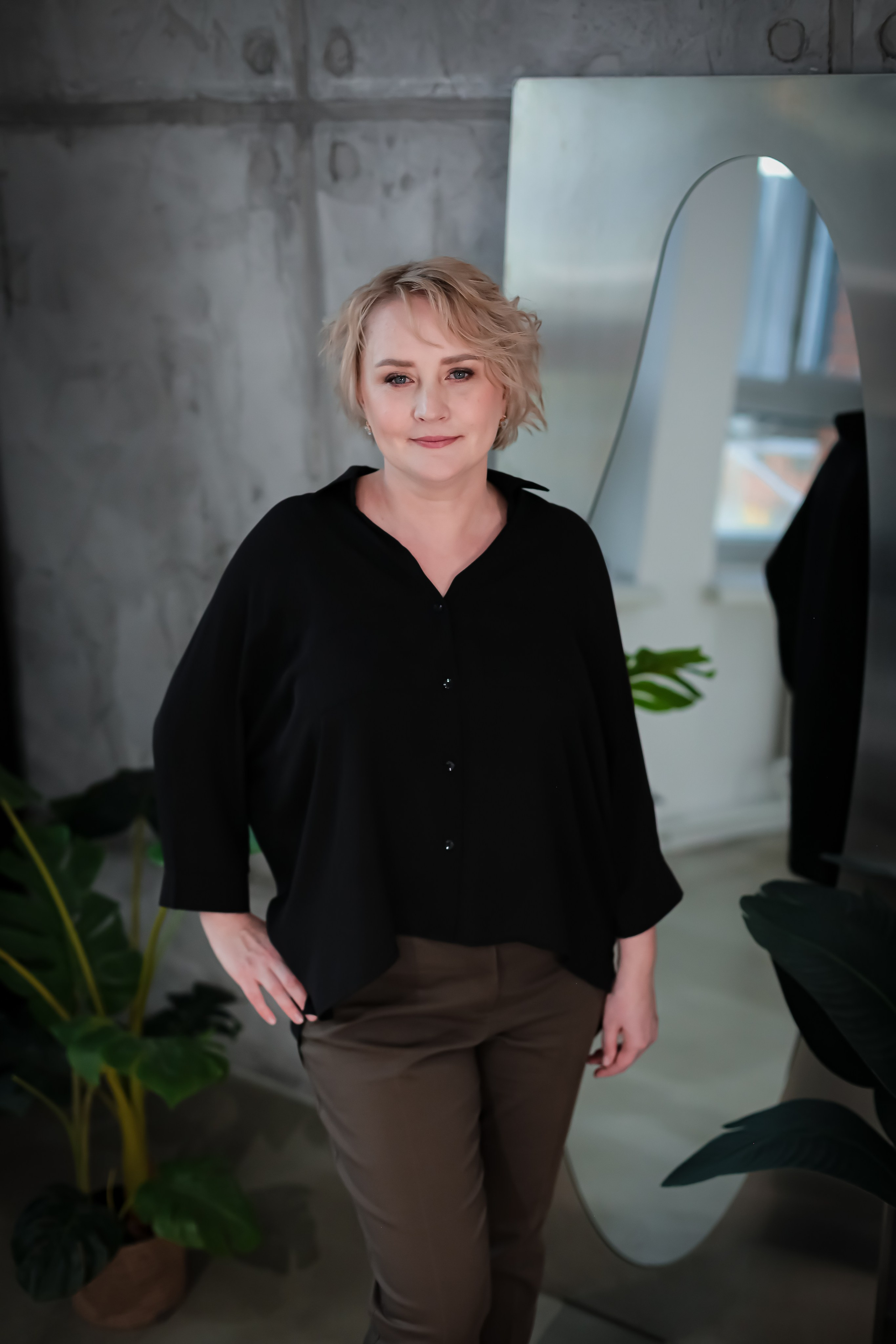 Екатерина (логопед). Фотограф г. Хабаровск. Семейные и индивидуальные съёмки