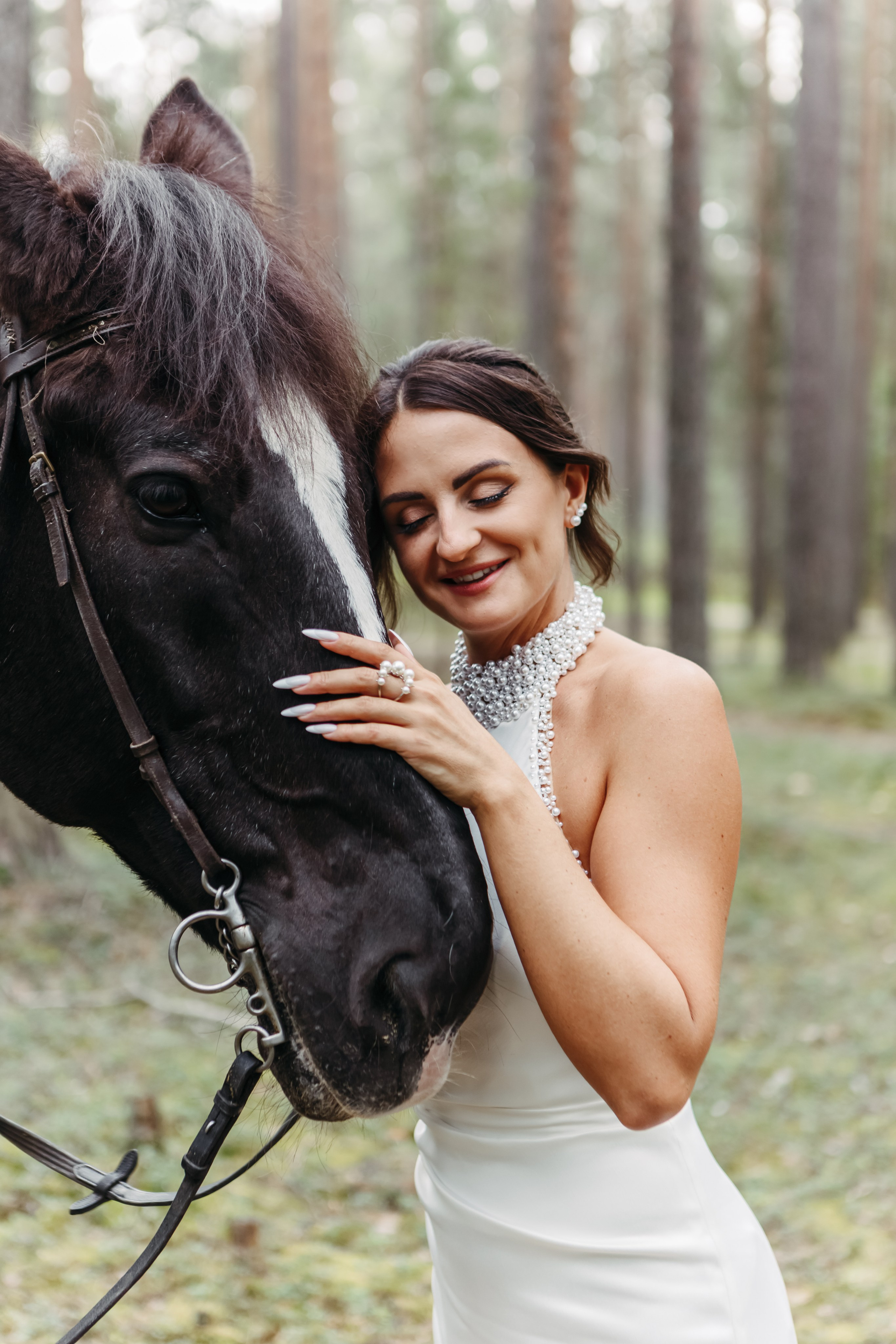 Никита Марина. Свадебный фотограф в Санкт-Петербурге