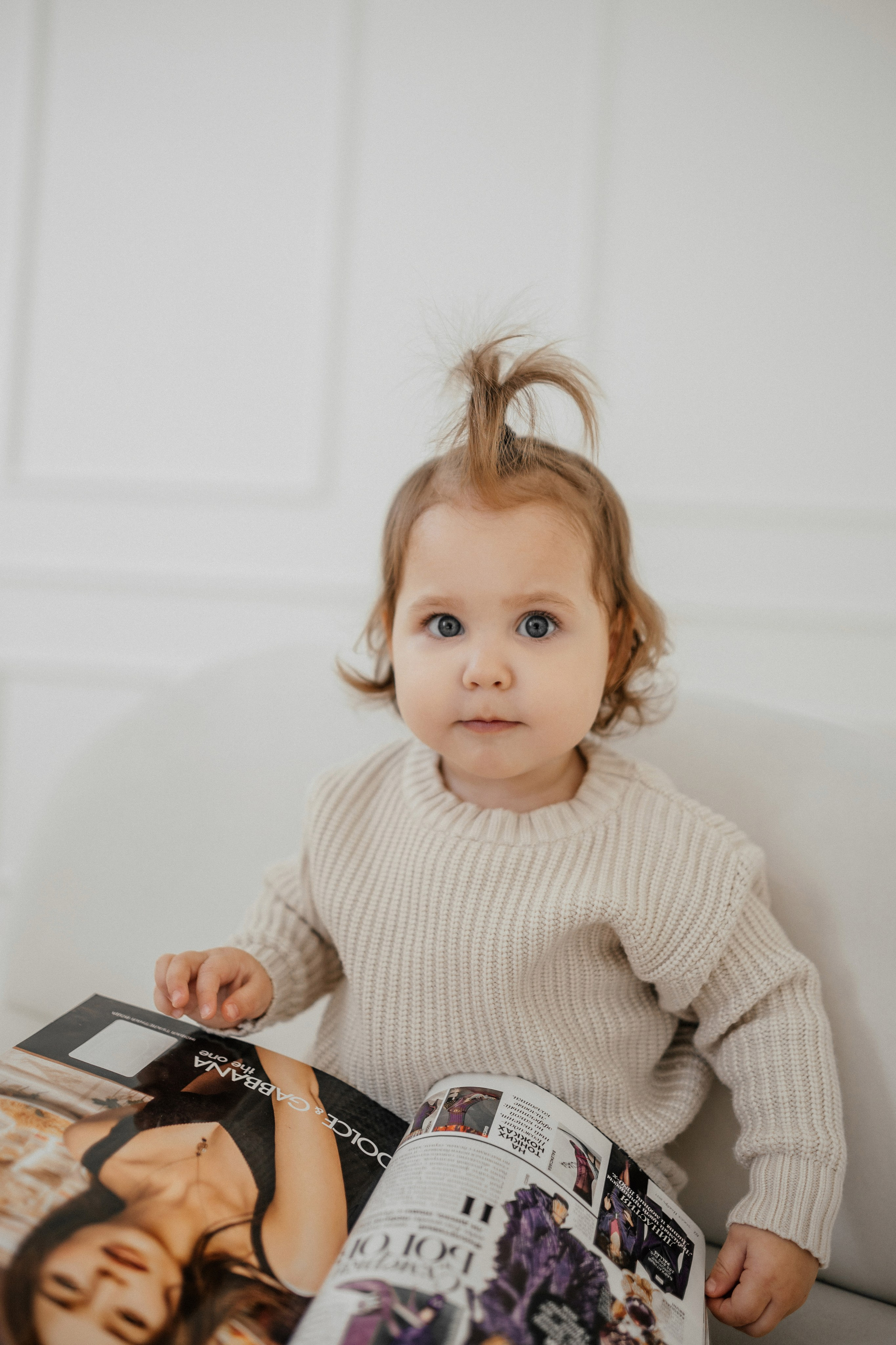 Арина и Ульяна. Семейный и женский фотограф в Ростове-на-Дону Екатерина Фитисова