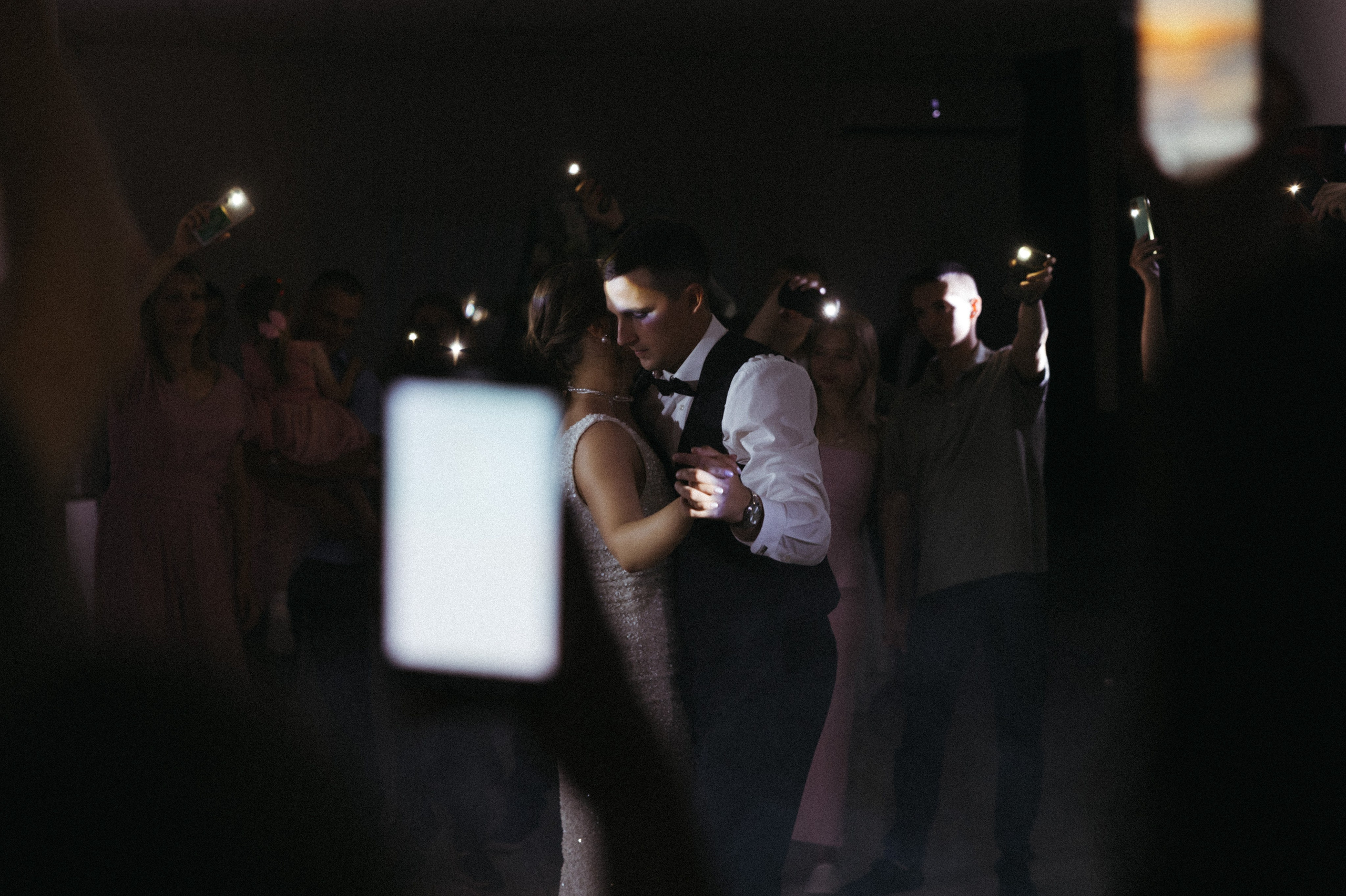 Даниил и Виктория. Александр Воробьев