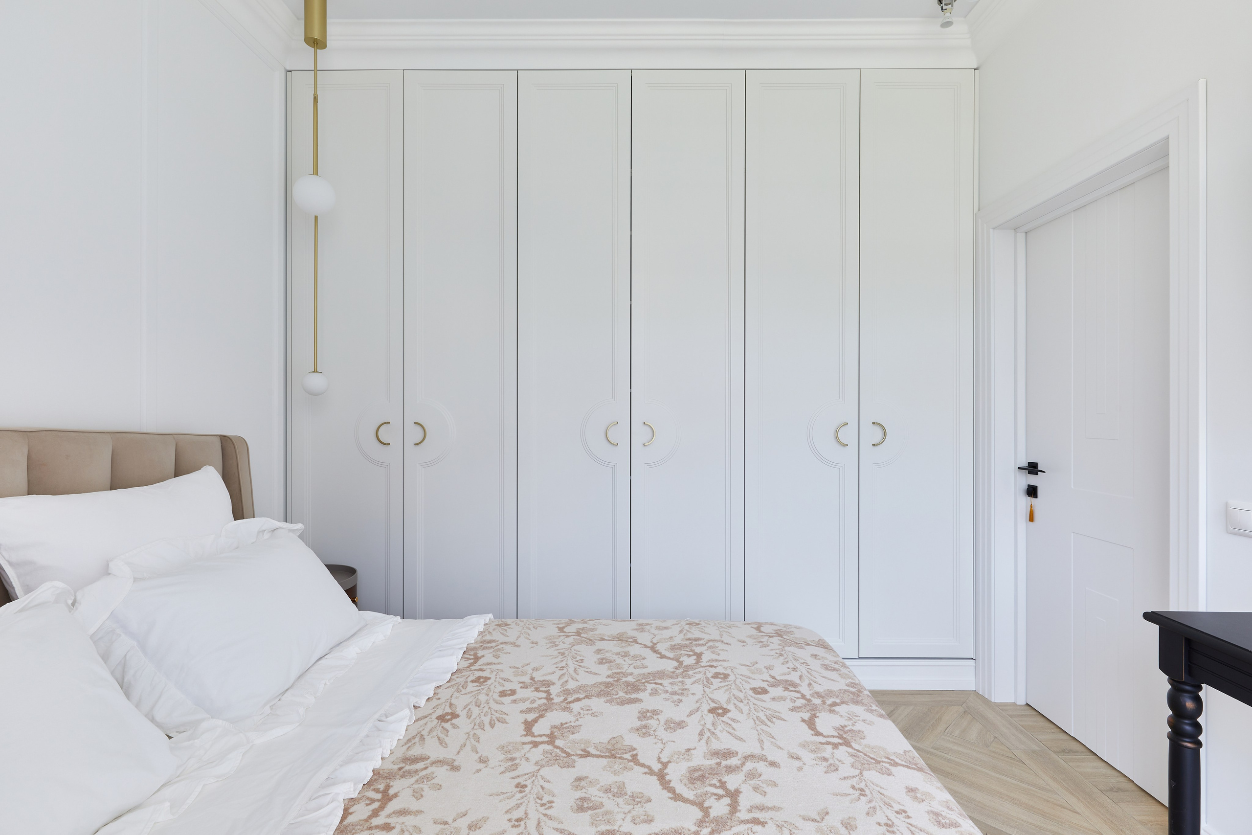 КВАРТИРА НА БЫТХЕ. Интерьерный фотограф в Сочи Анисимова Ольга