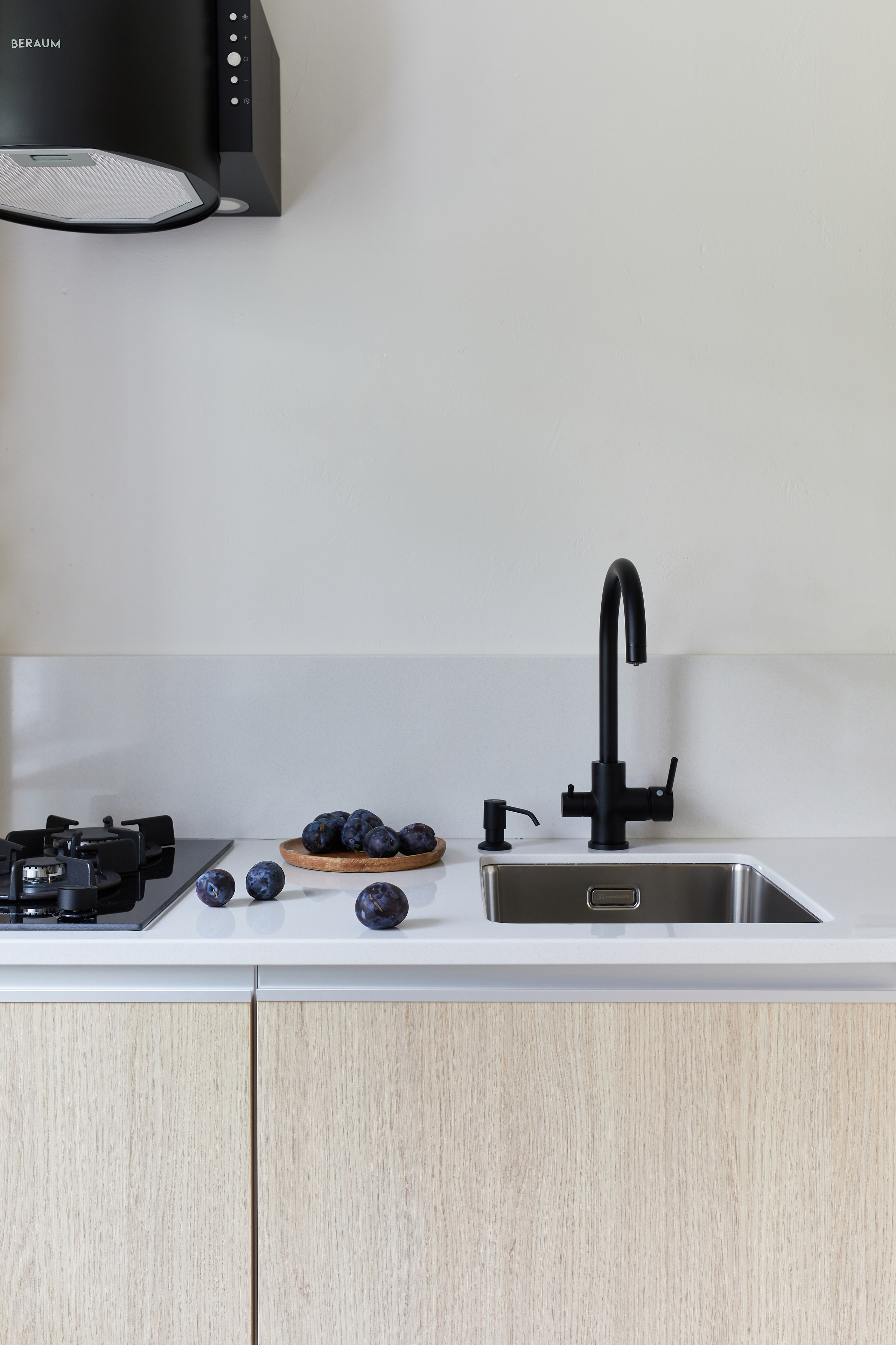 Дизайнерская фотосъёмка проекта для Варнавской Наталии. Интерьерный фотограф в Сочи Анисимова Ольга